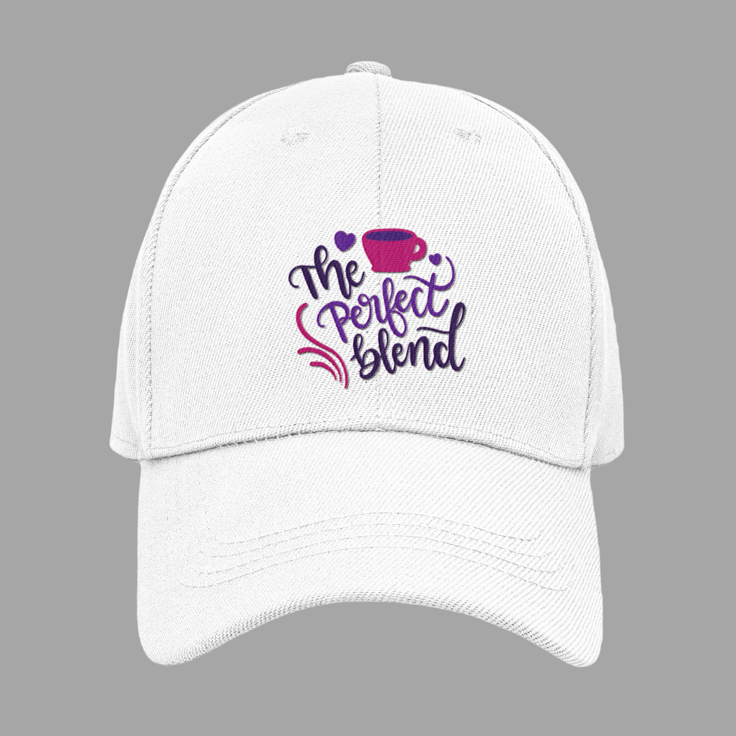 The Perfact Blend CAP