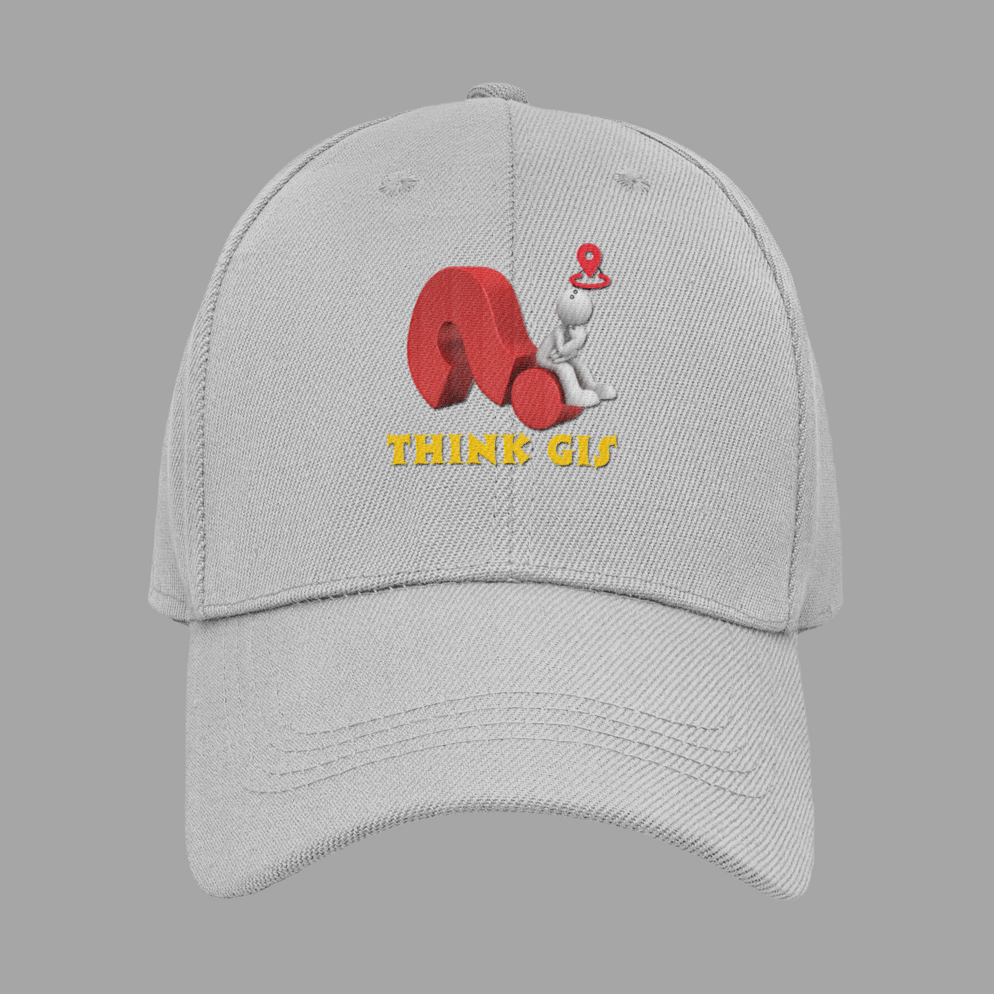 Think GIS CAP