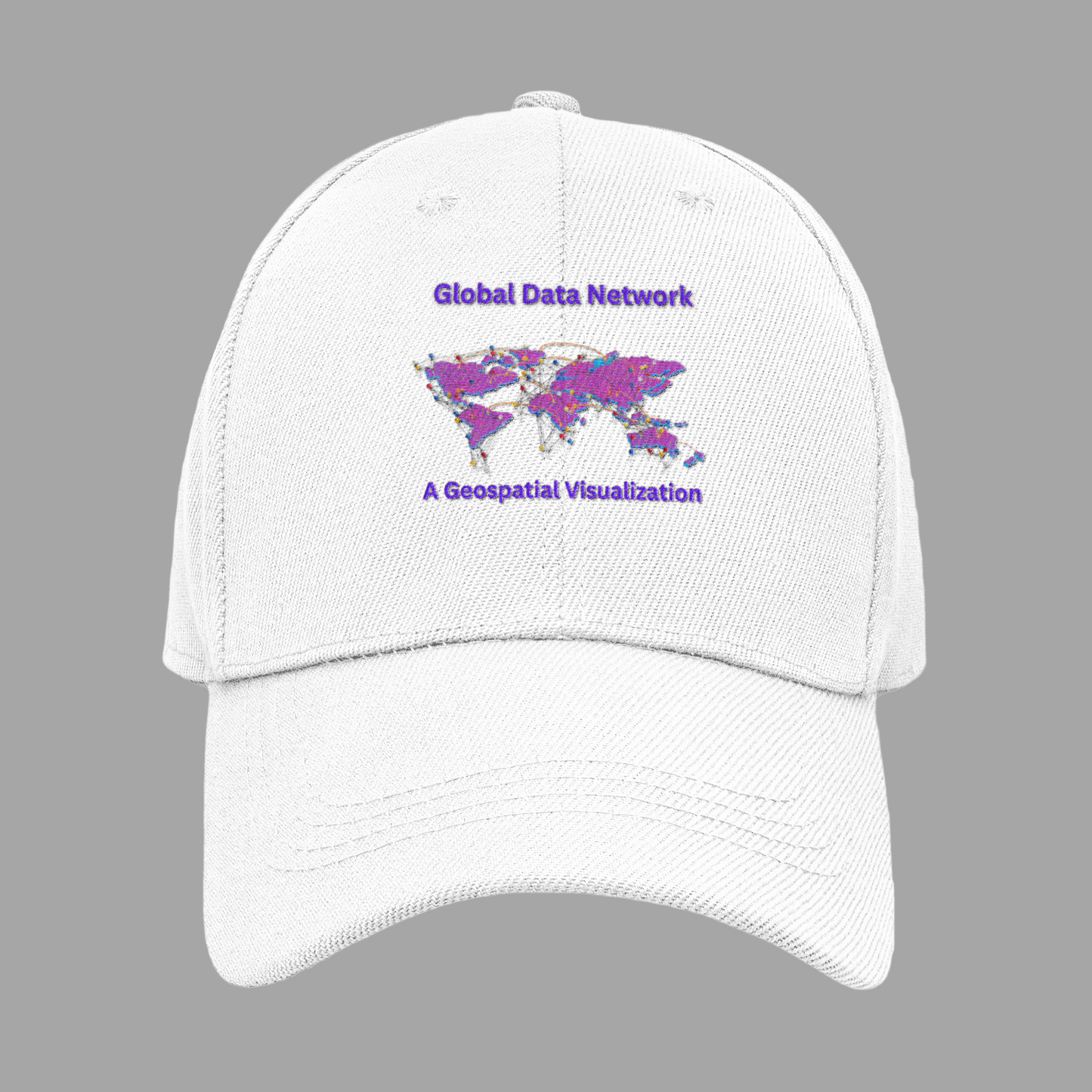 Global Data Network CAP