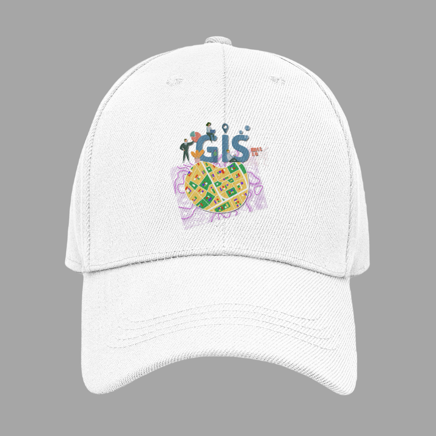 GIS CAP