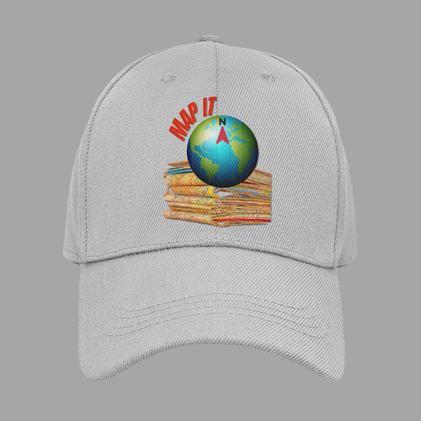Map It CAP