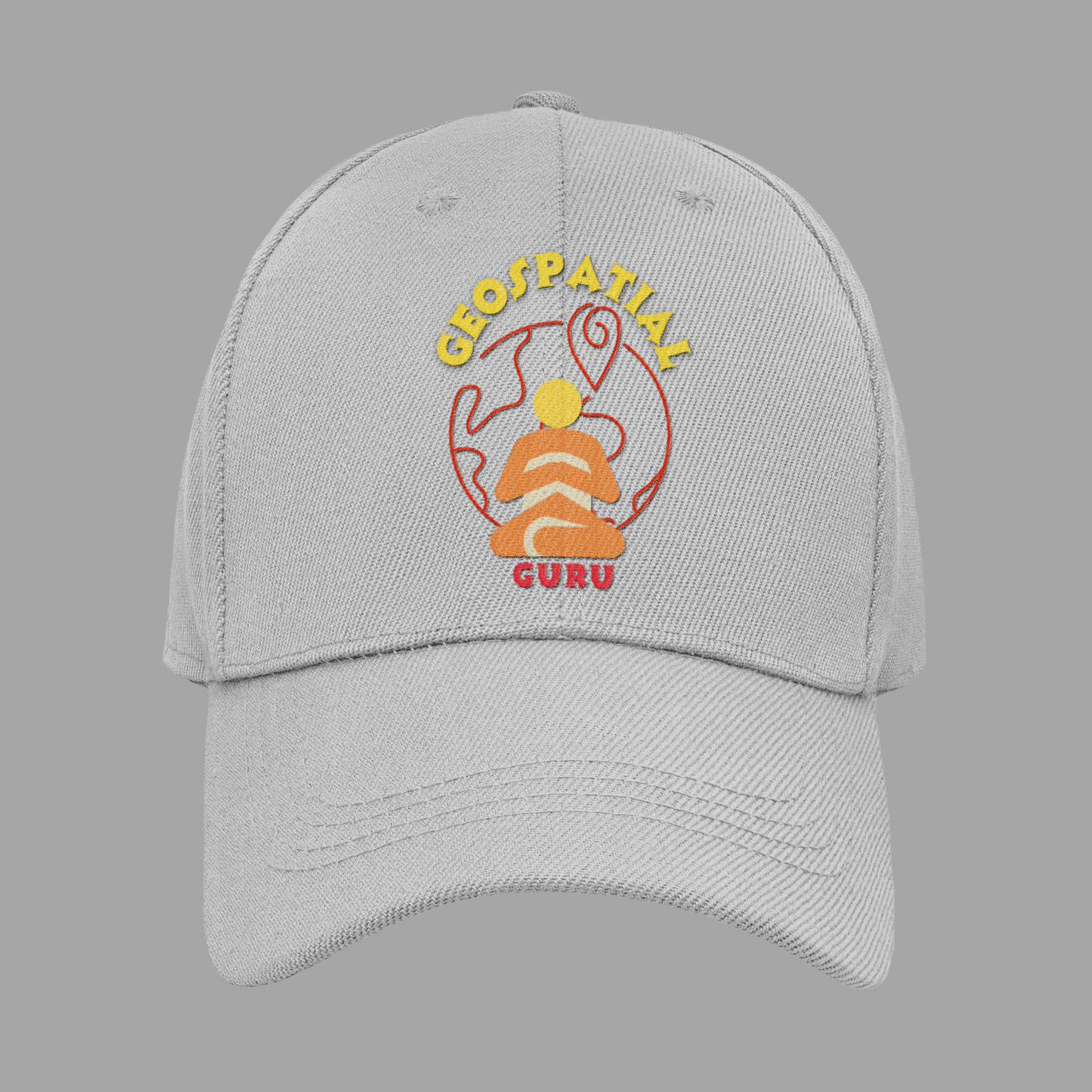 GEOSPATIAL CAP