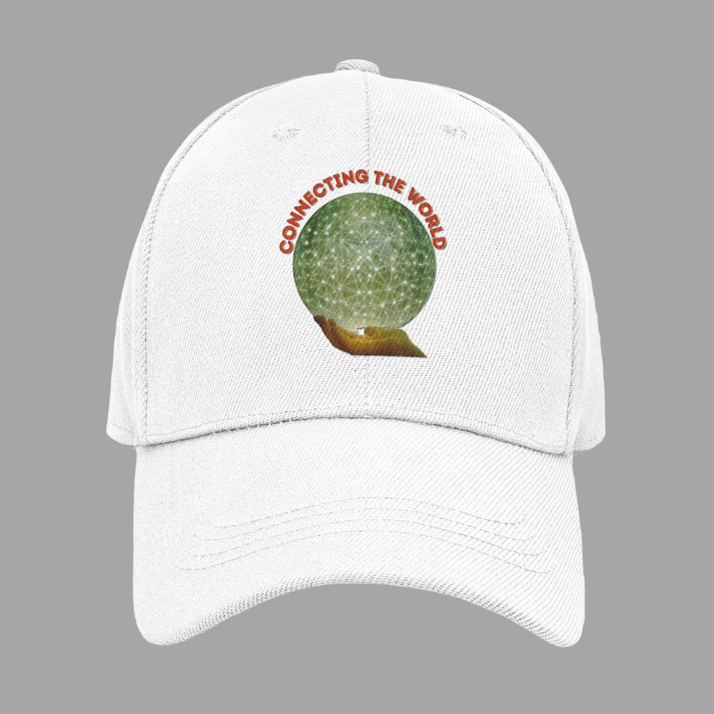 Connting The World CAP