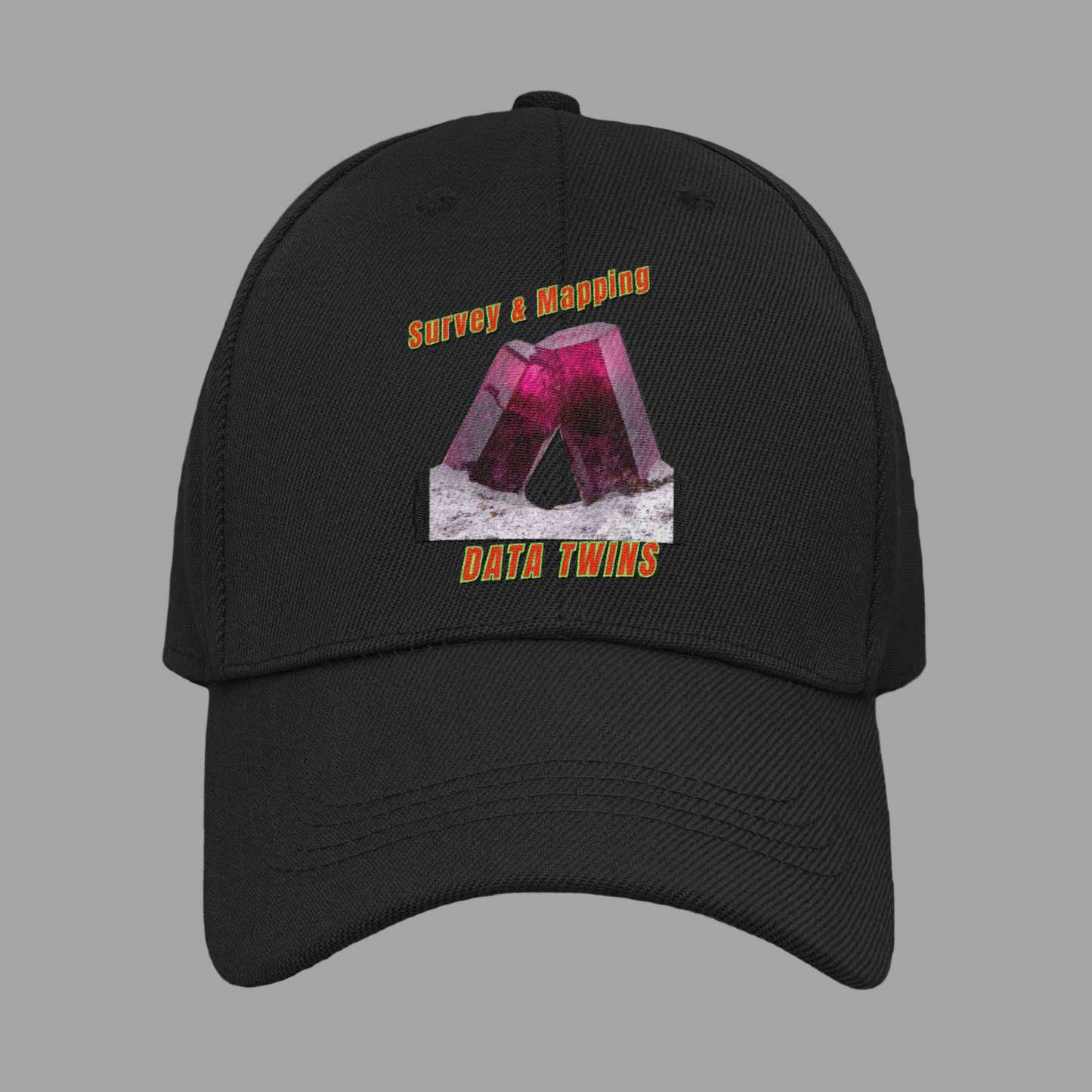 Survey & Mapping CAP