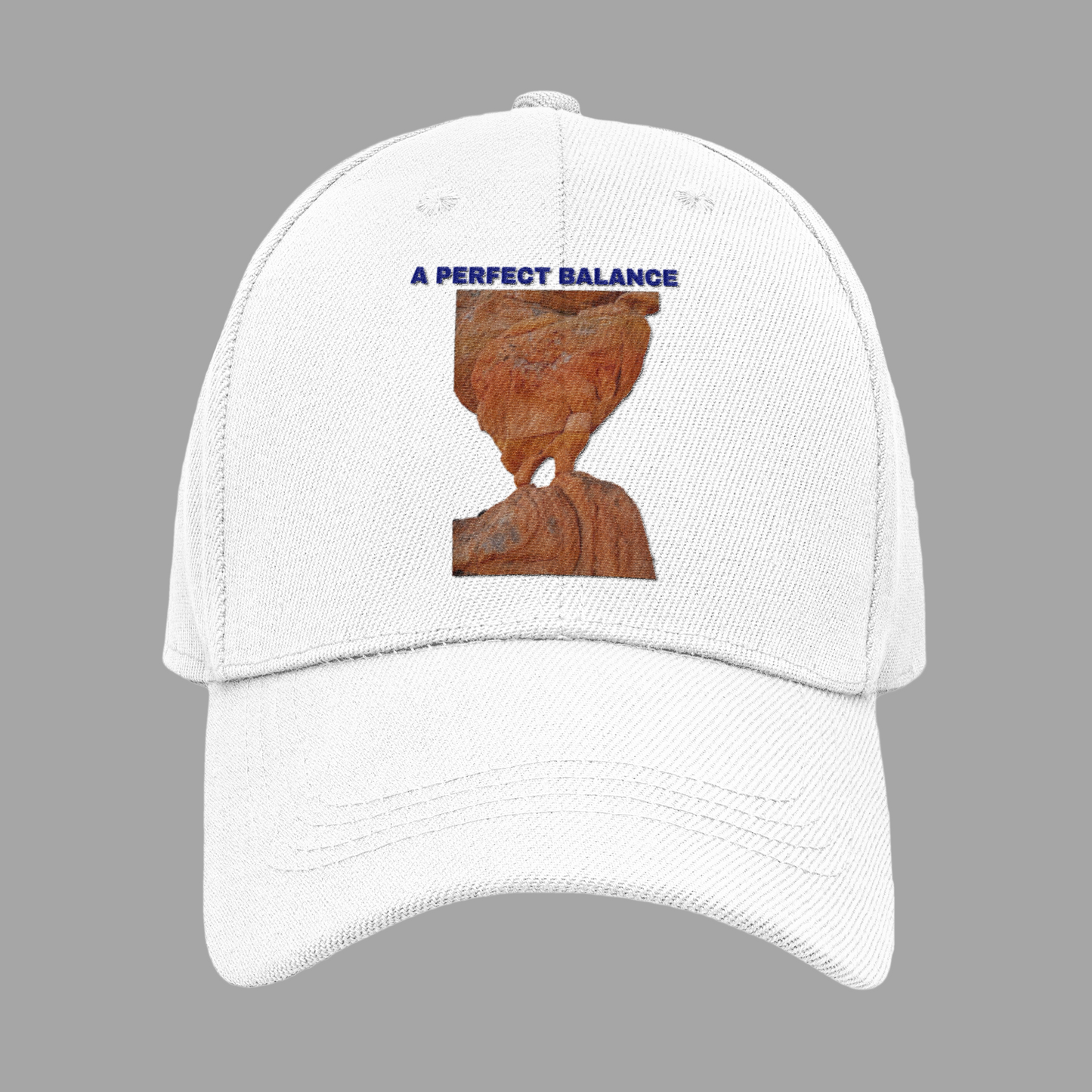 Perfact Balance CAP