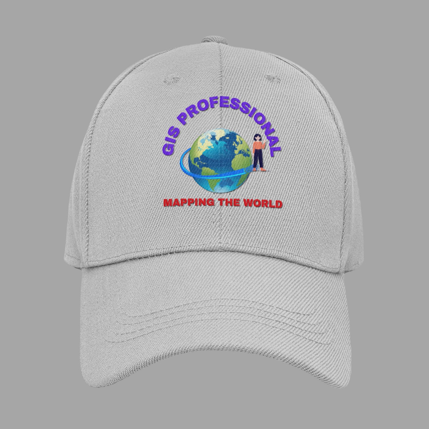 GIS PROFESSIONAL CAP