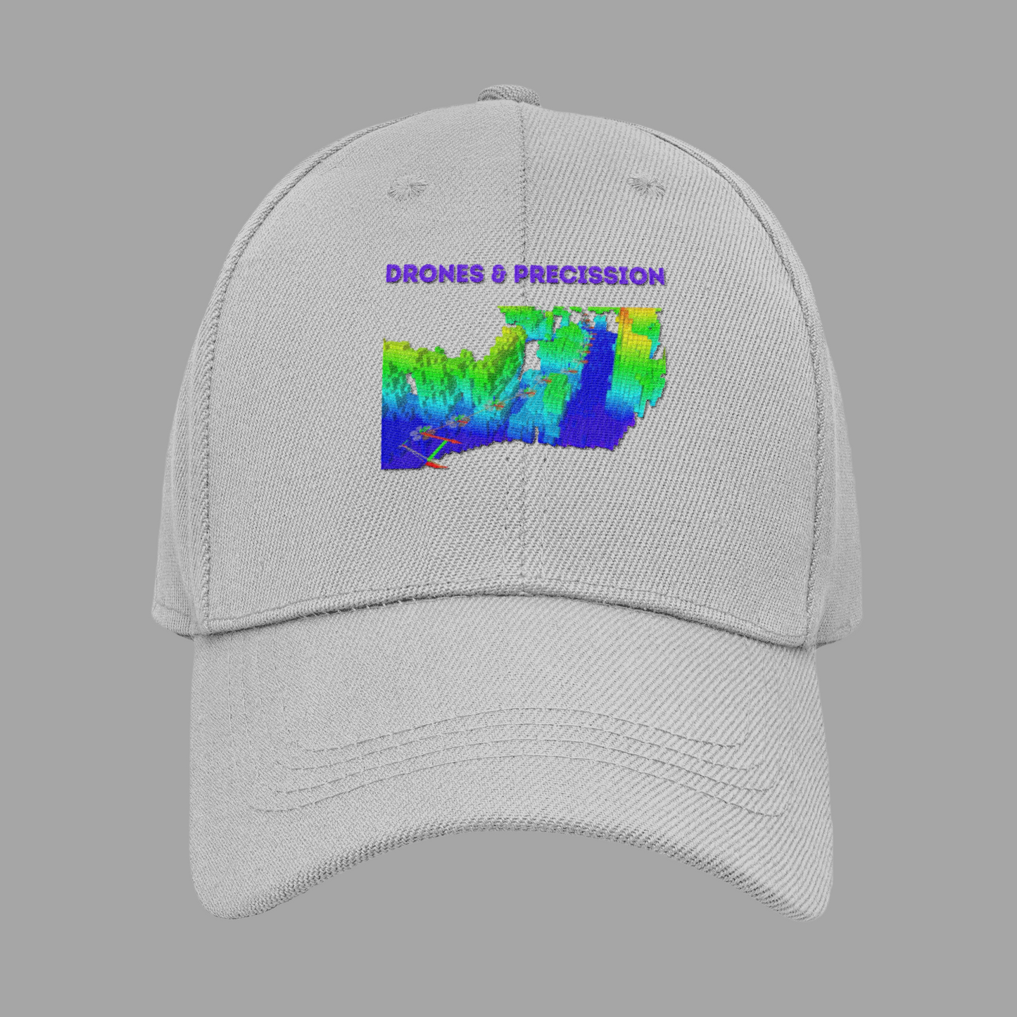 Drones & Precission Cap
