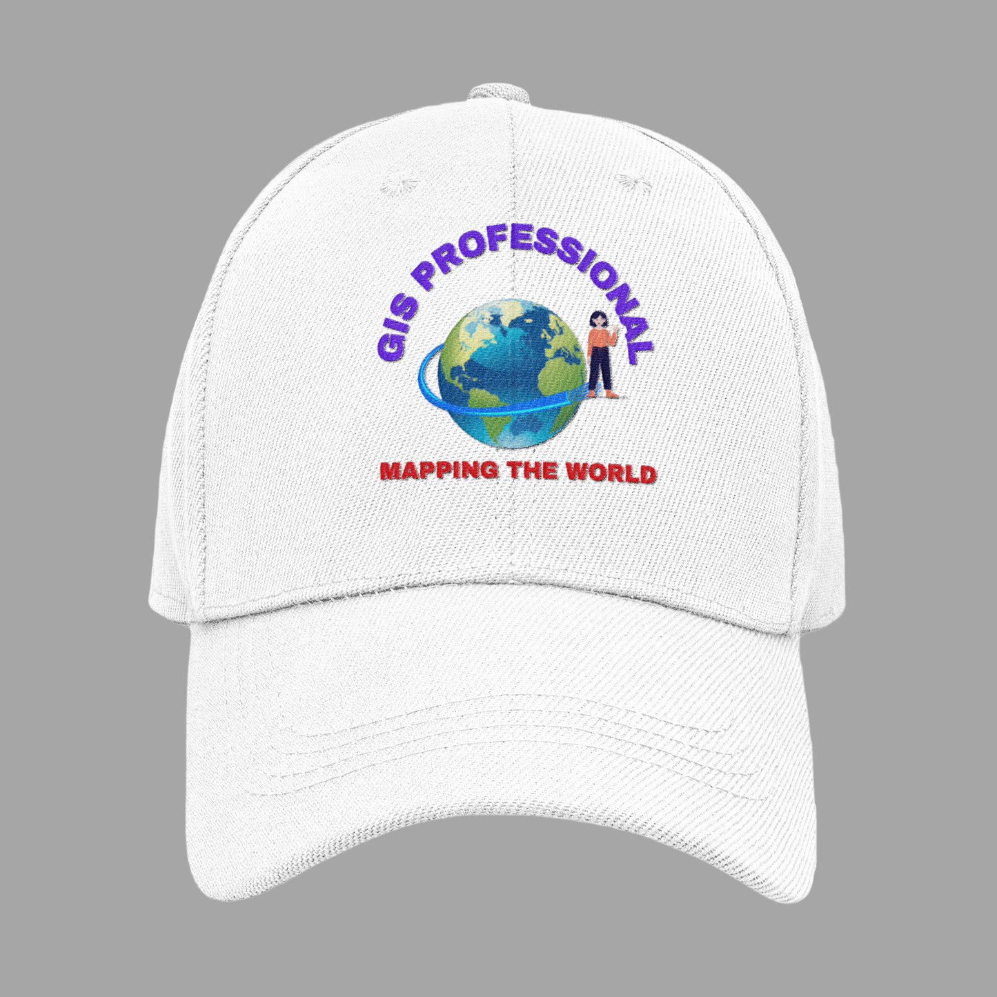 GIS PROFESSIONAL CAP