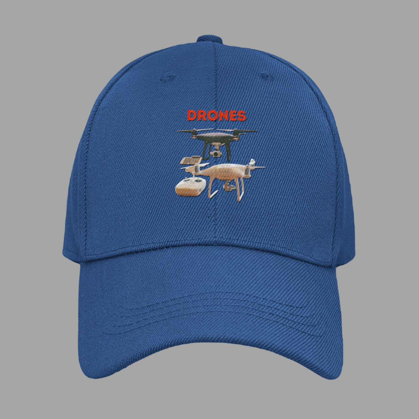 DRONES CAP