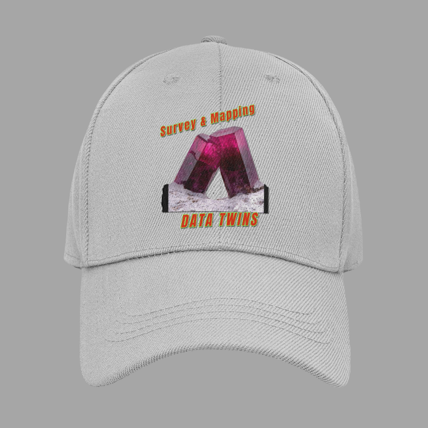 Survey & Mapping CAP