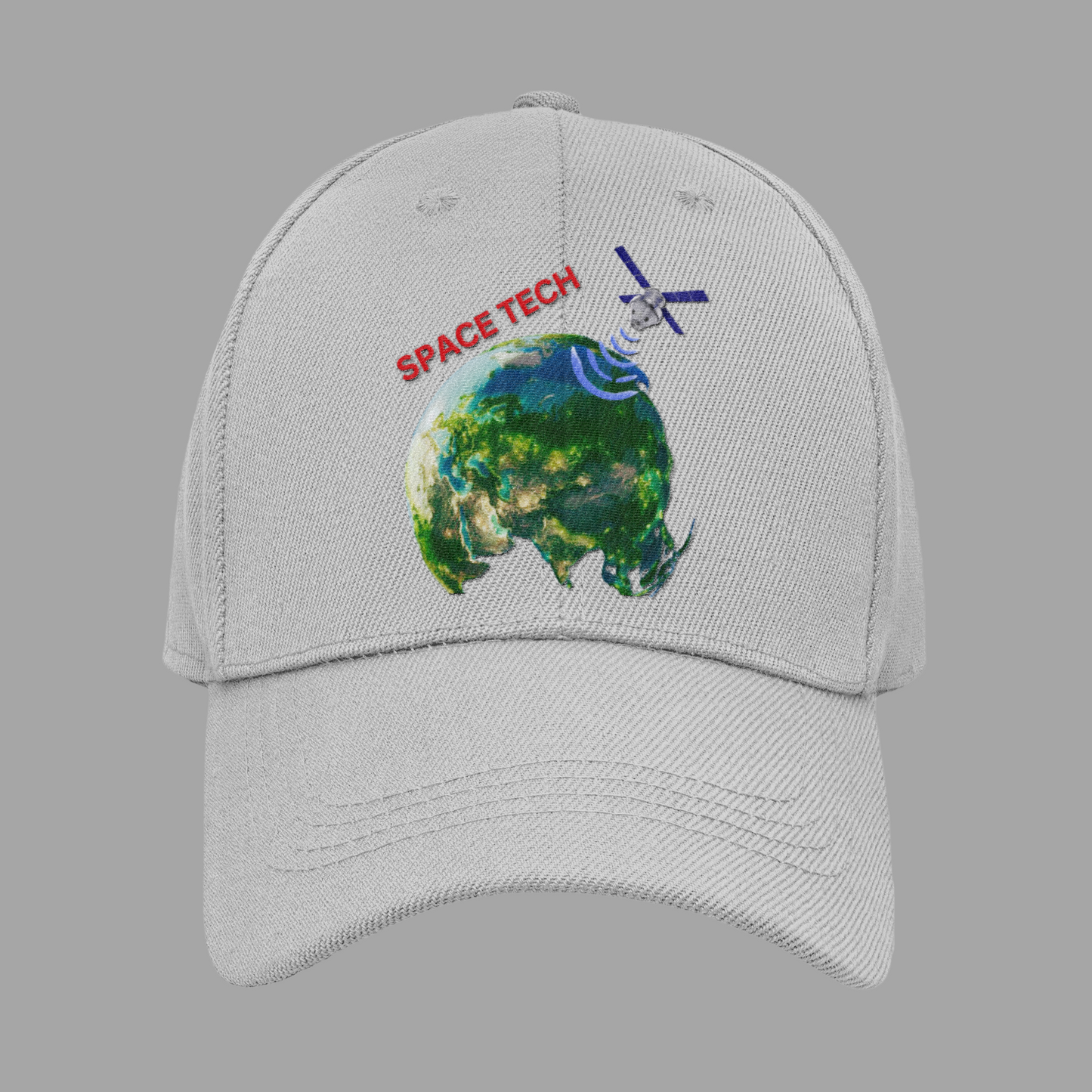 SPACE TECH CAP