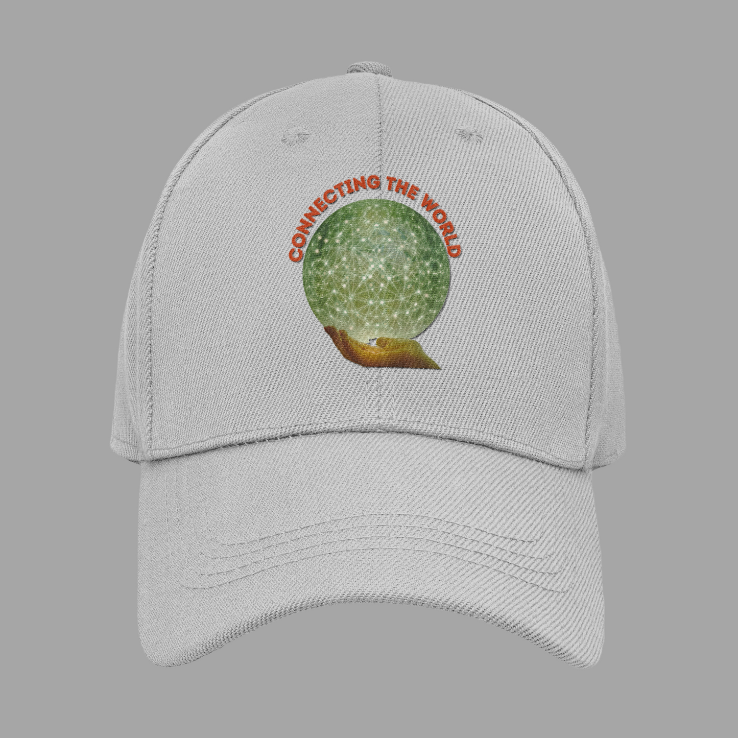 Connting The World CAP