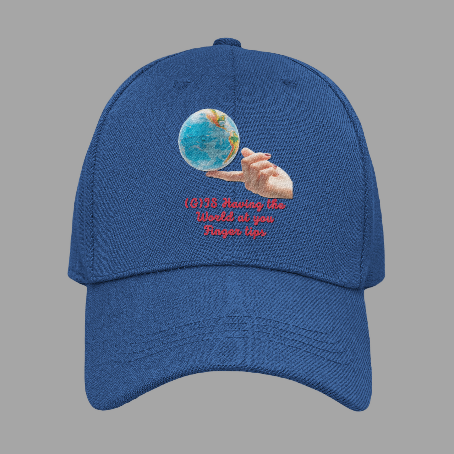 Gis CPA