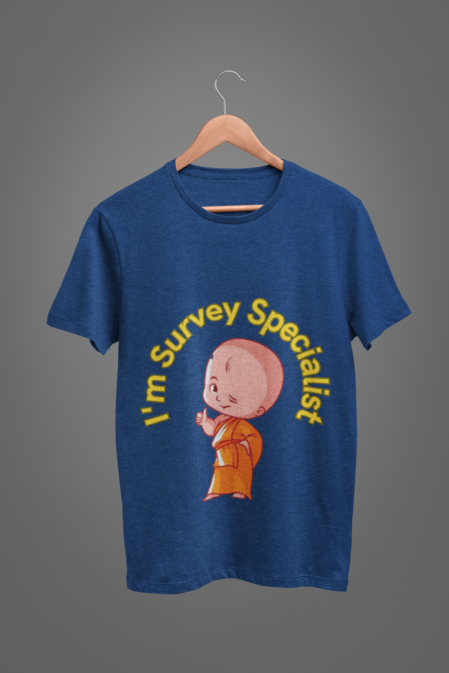 I'm Survey Specialist T shirt