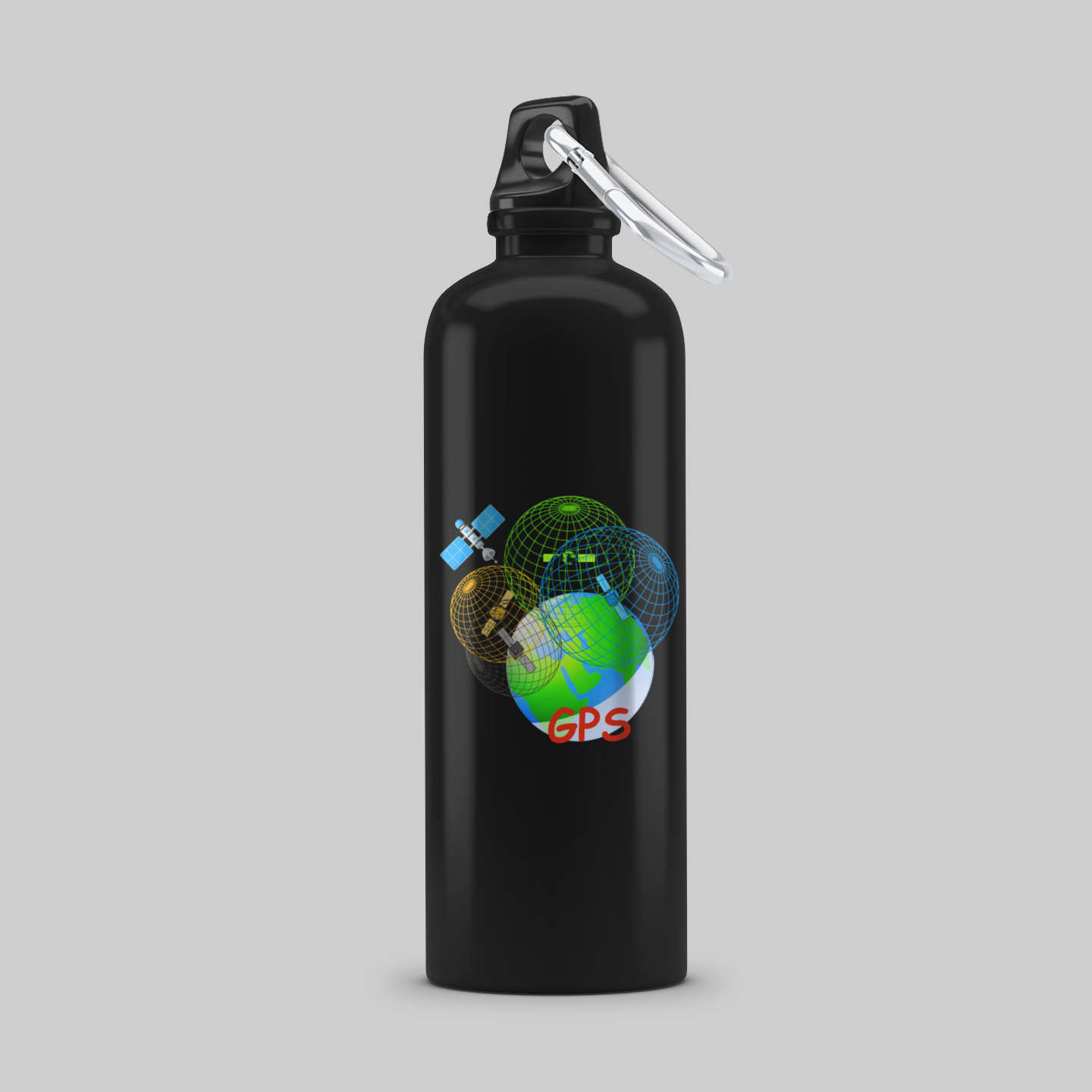GPS BOTTLE