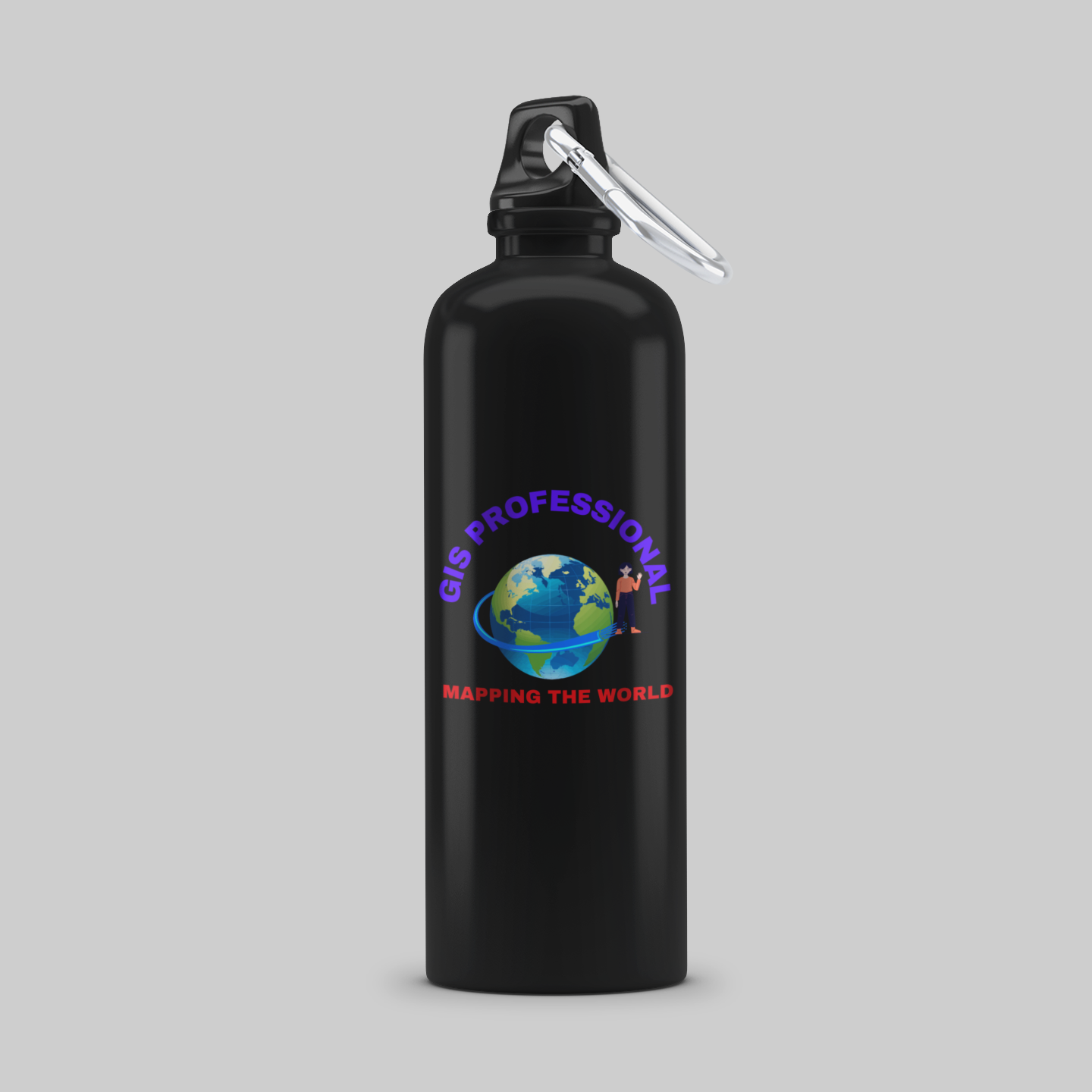 GIS PROFESSIONAL BOTTLE