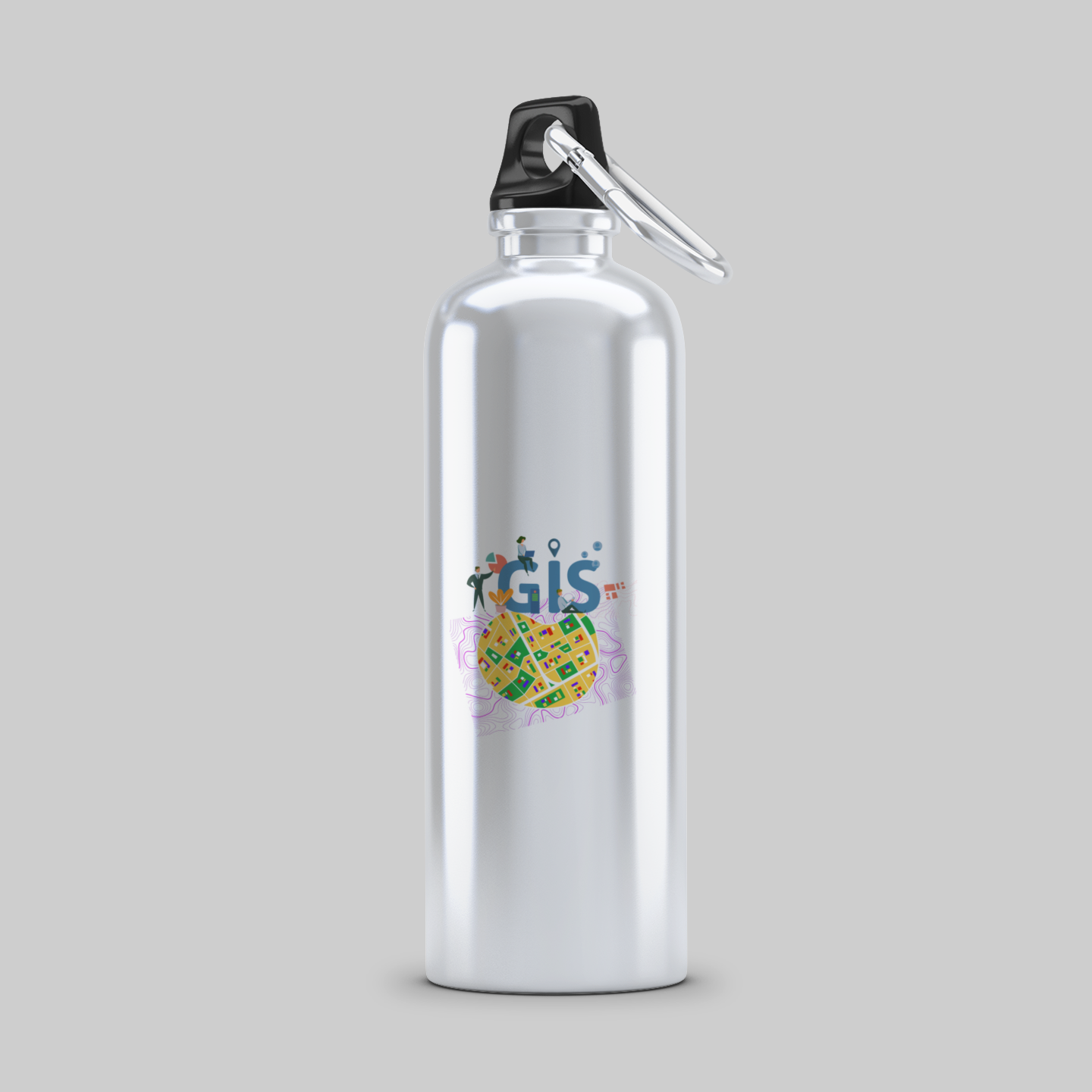 GIS BOTTLE