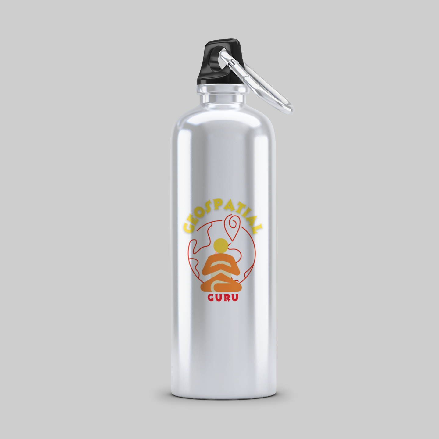 GEOSPATIAL BOTTLE