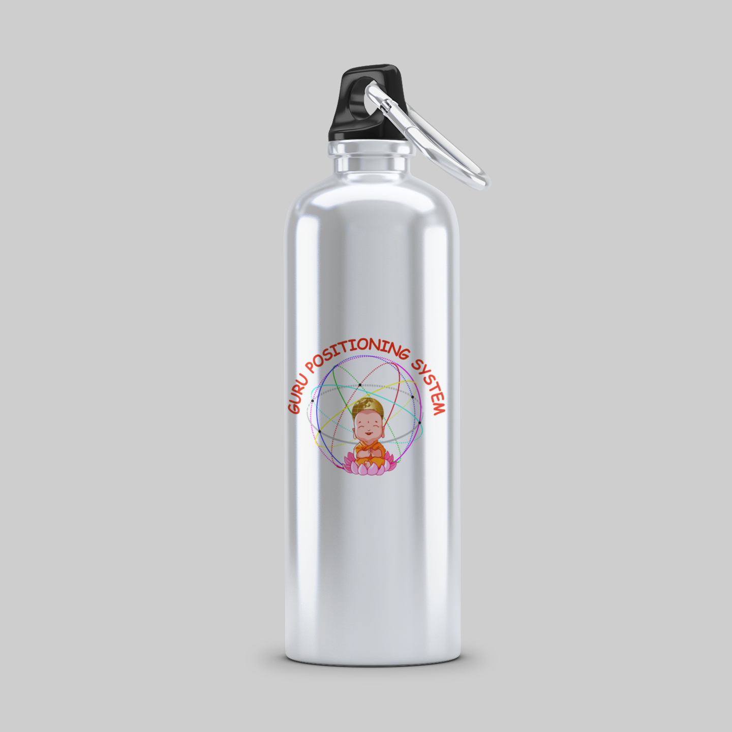 GURU POSITIONG BOTTLE