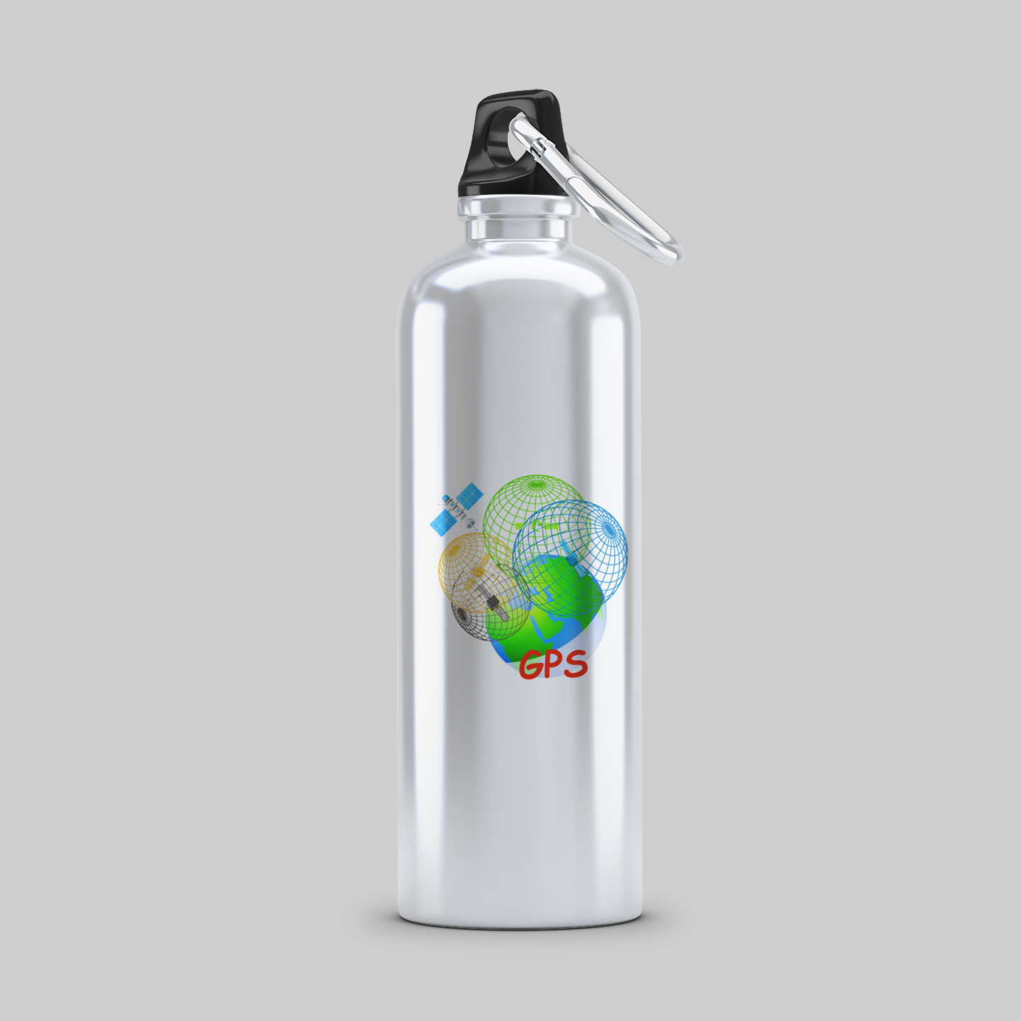 GPS BOTTLE