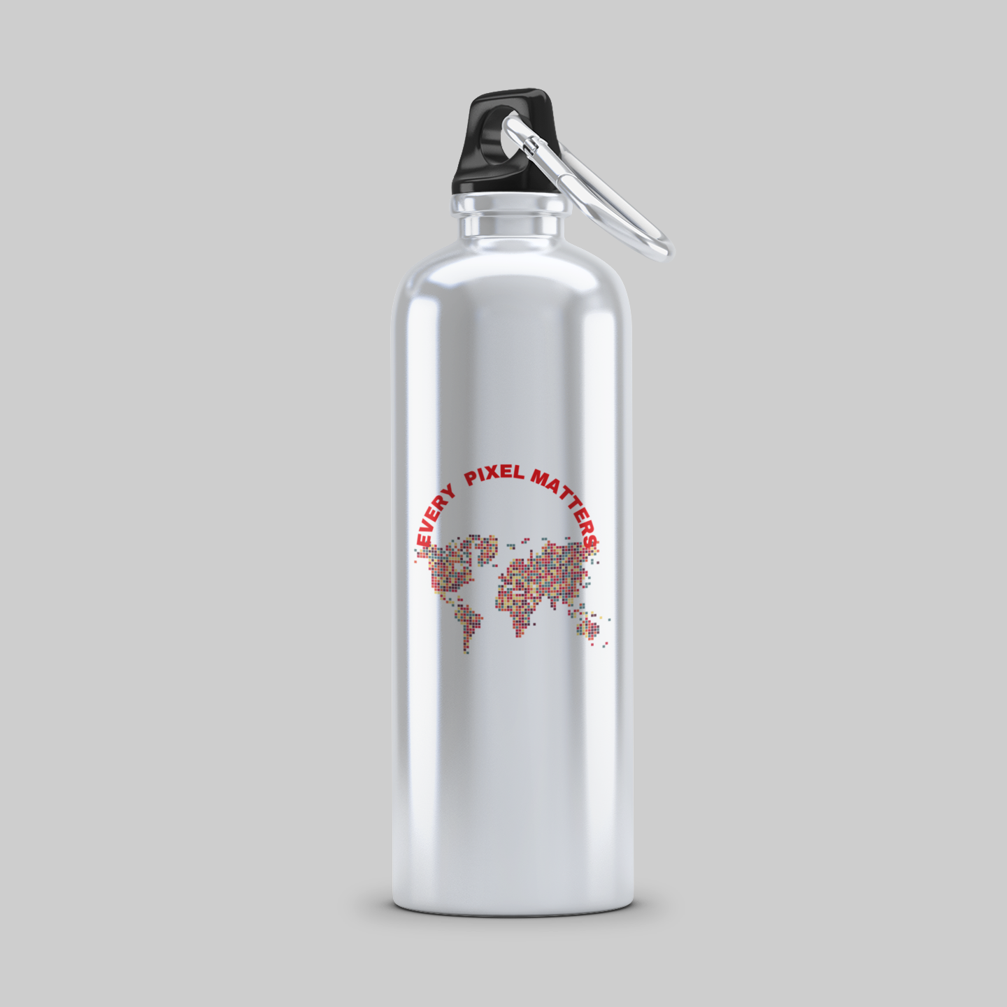 EVERY PIXEL MATTERS BOTTLE
