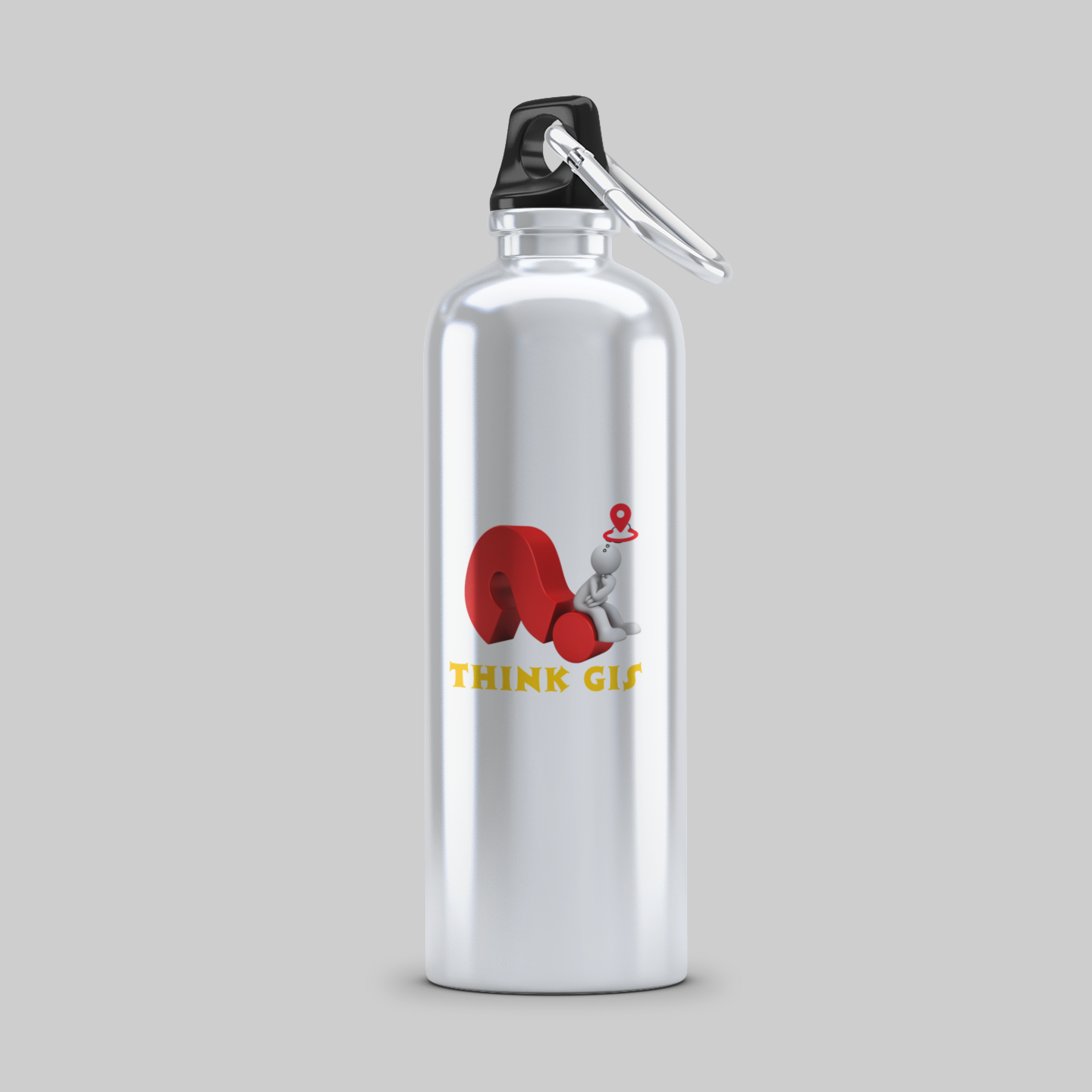 THINK GIS BOTTLE