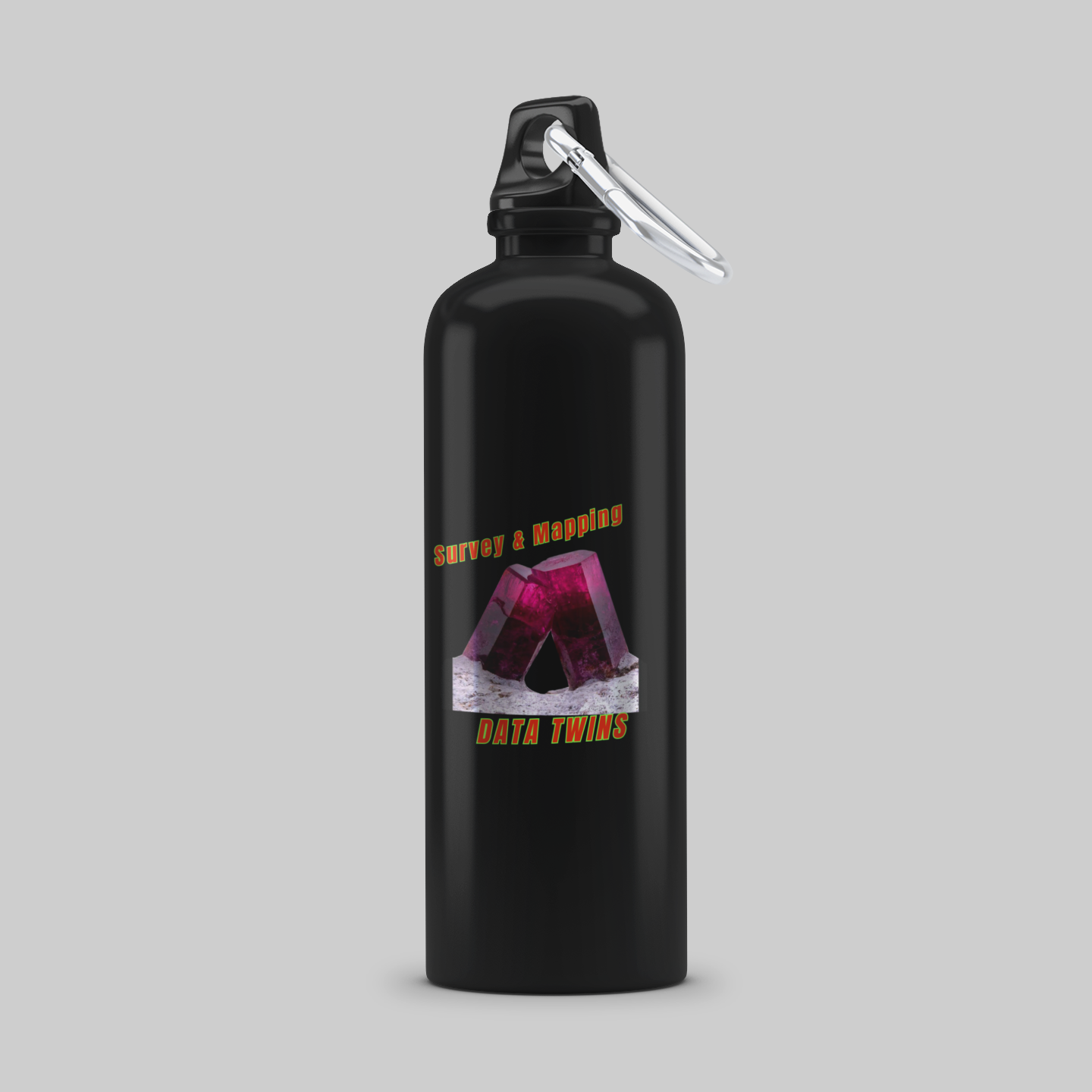 SURVEY & MAPPING BOTTLE