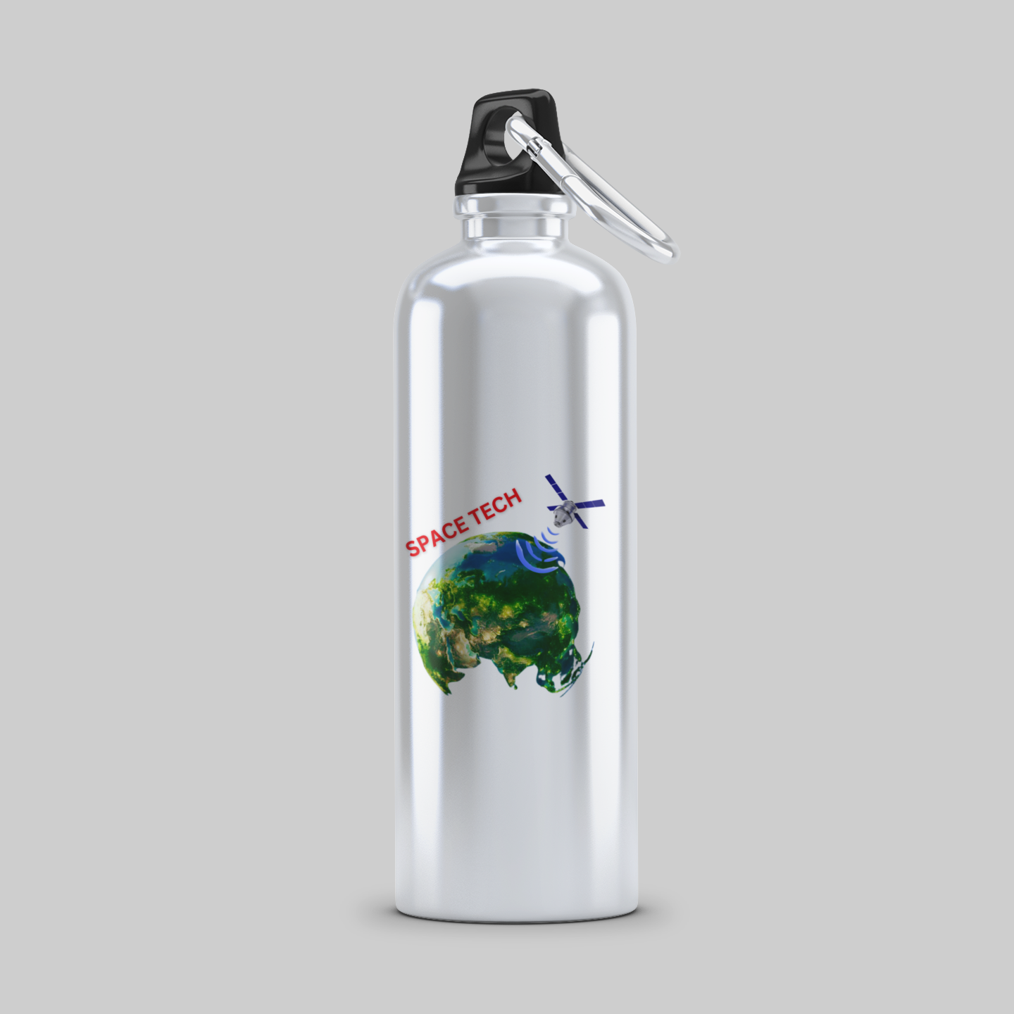 SPACE TECH BOTTLE