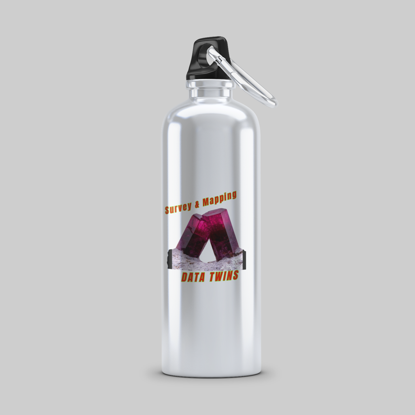 SURVEY & MAPPING BOTTLE