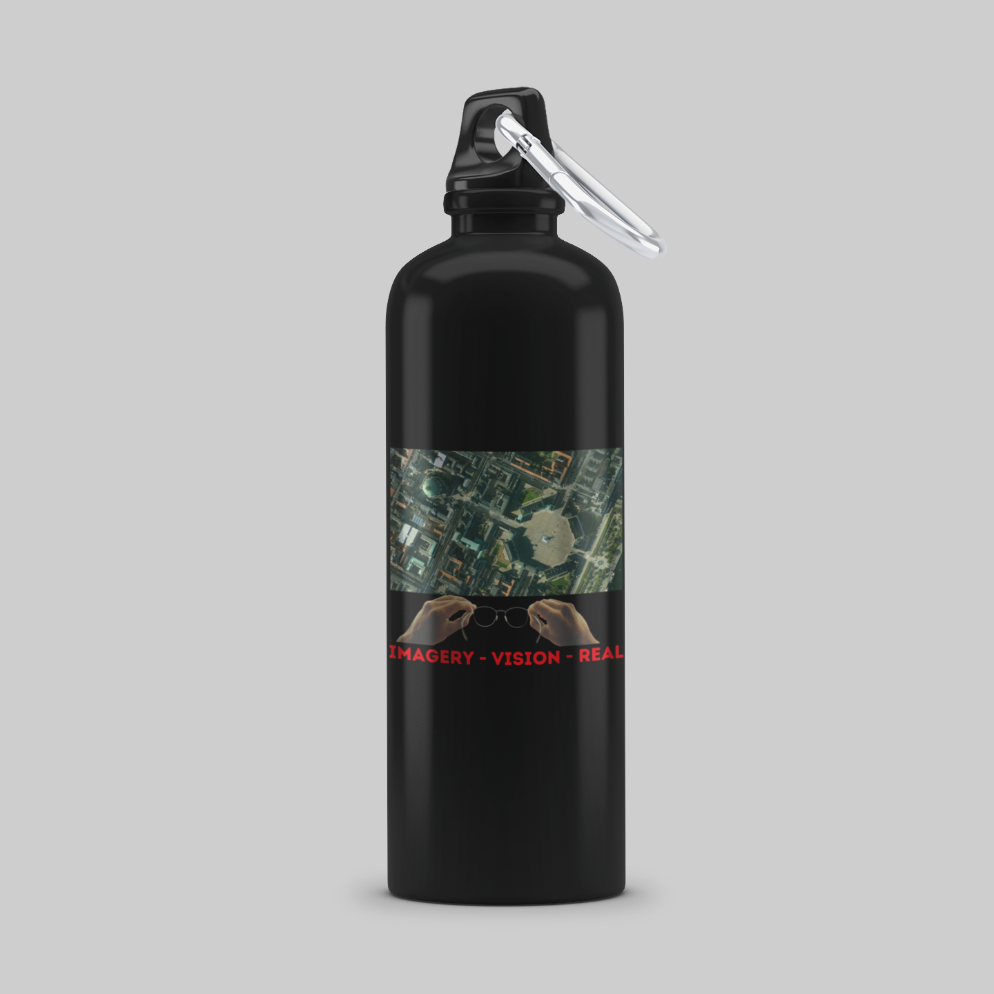 IMAGERY VISION BOTTLE