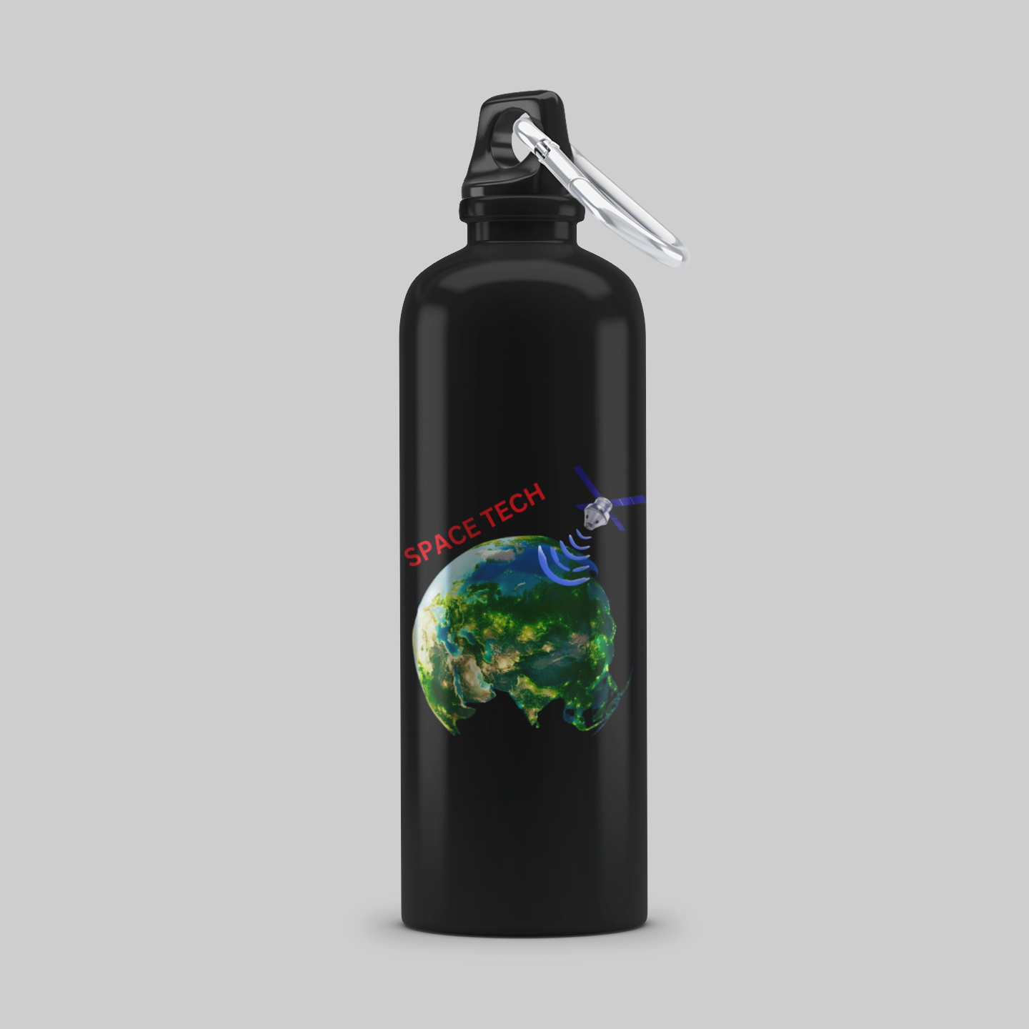 SPACE TECH BOTTLE