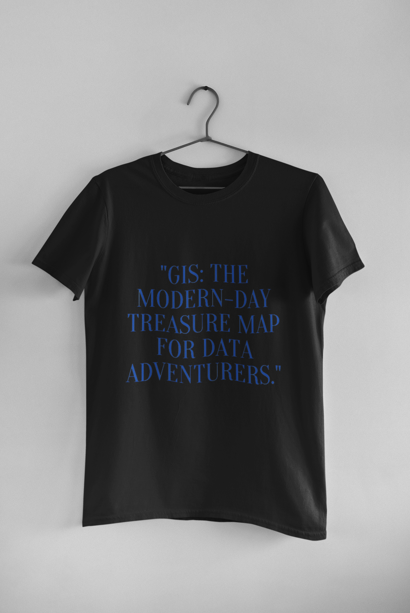 GIS The Modern T SHIRT