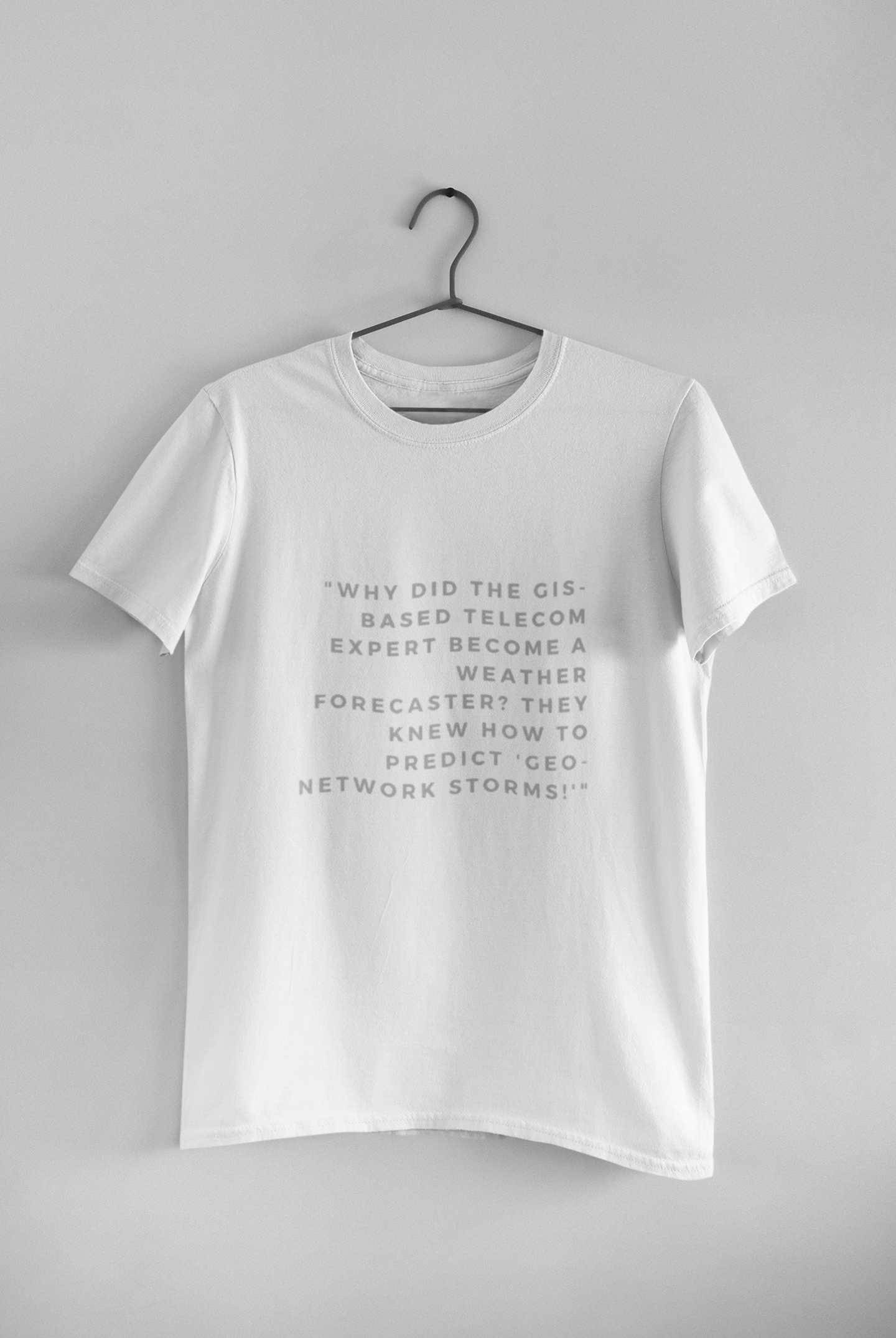 Telecom T-shirt