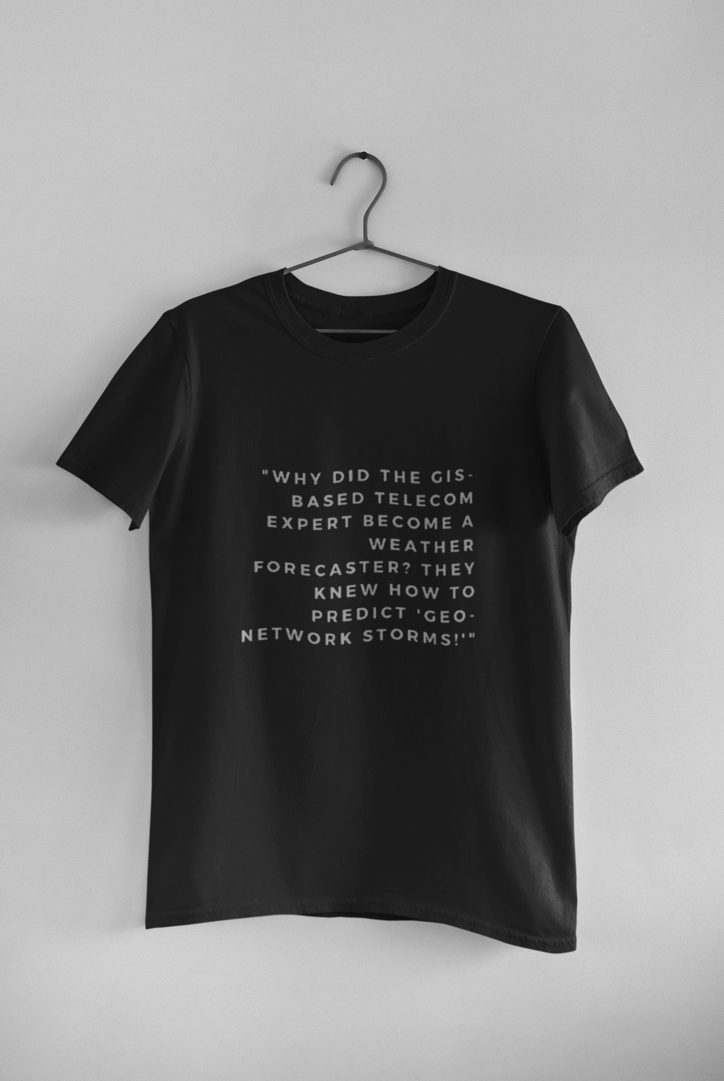 Telecom T-shirt