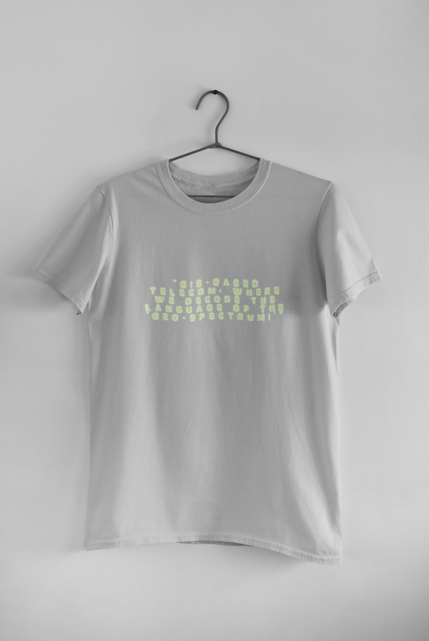 T-shirt custom