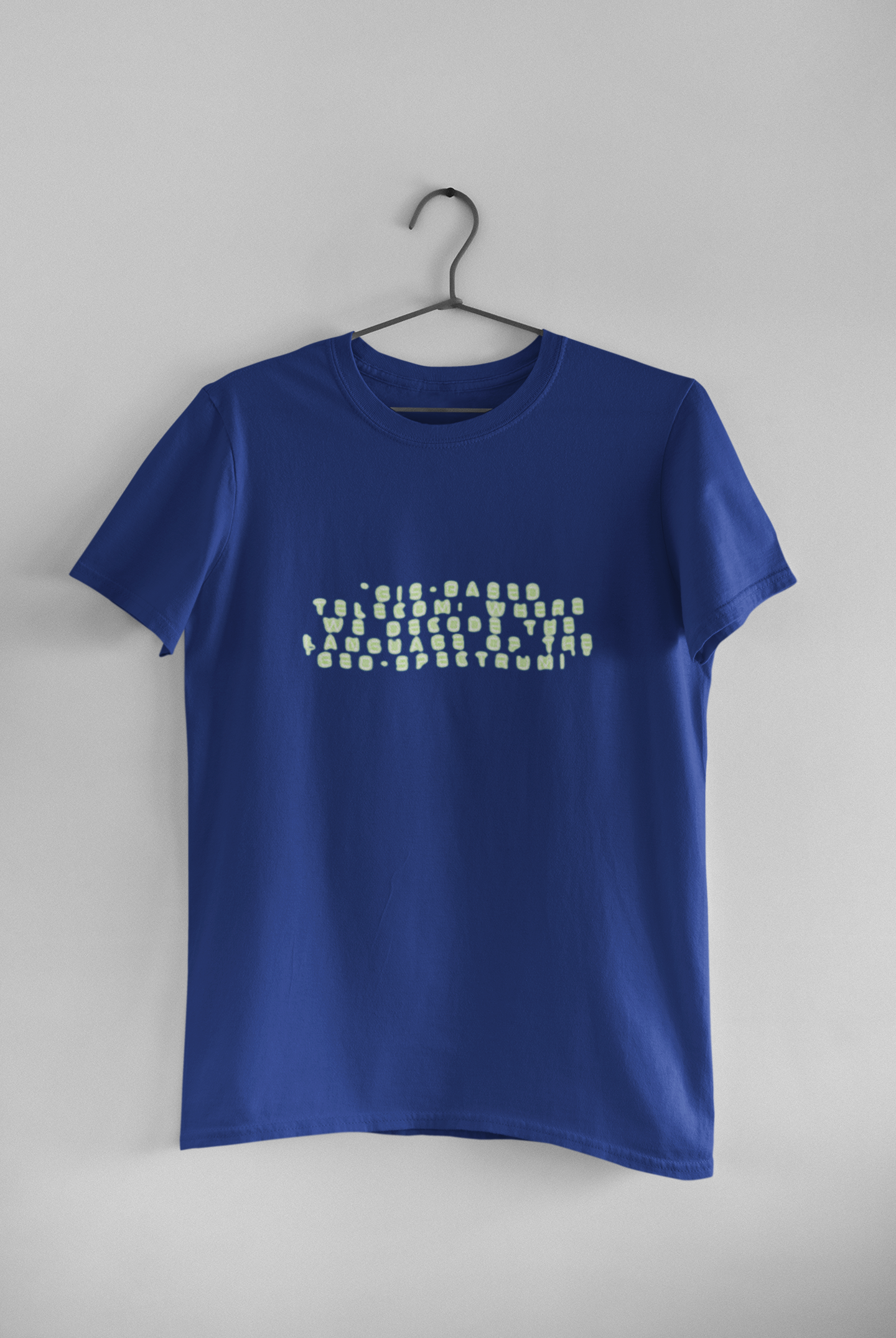 T-shirt custom