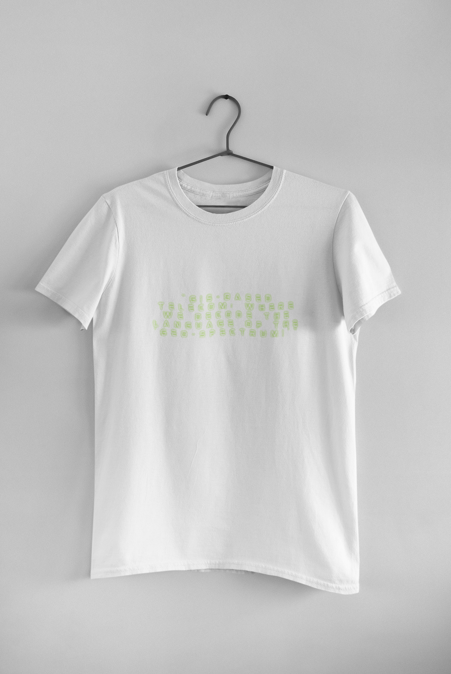 T-shirt custom
