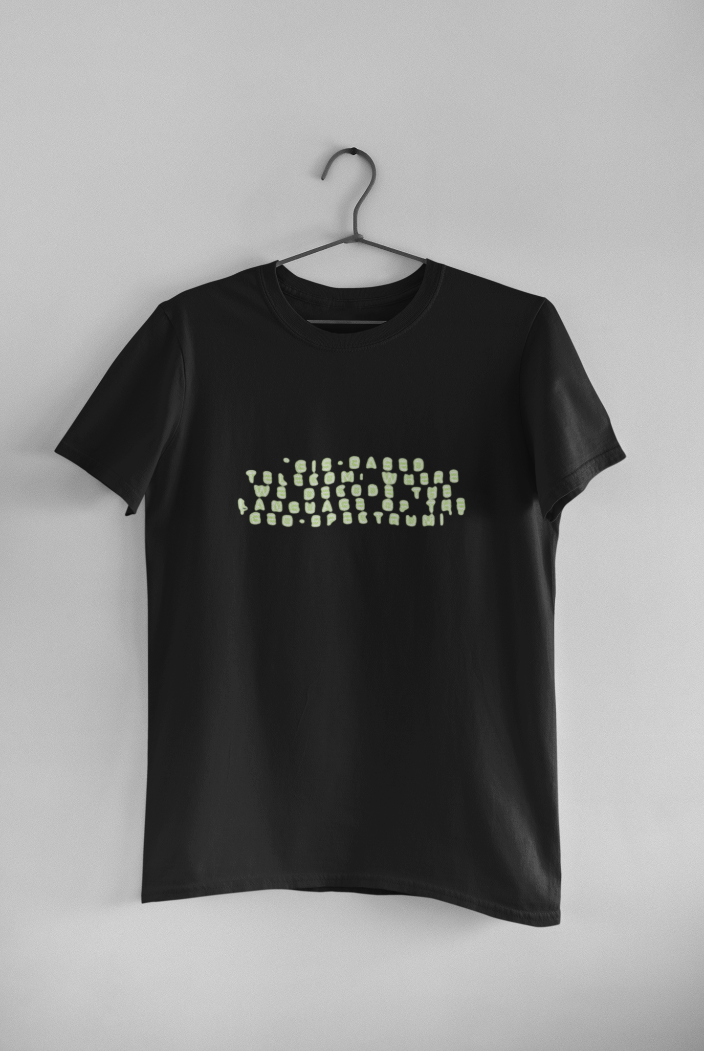 T-shirt custom