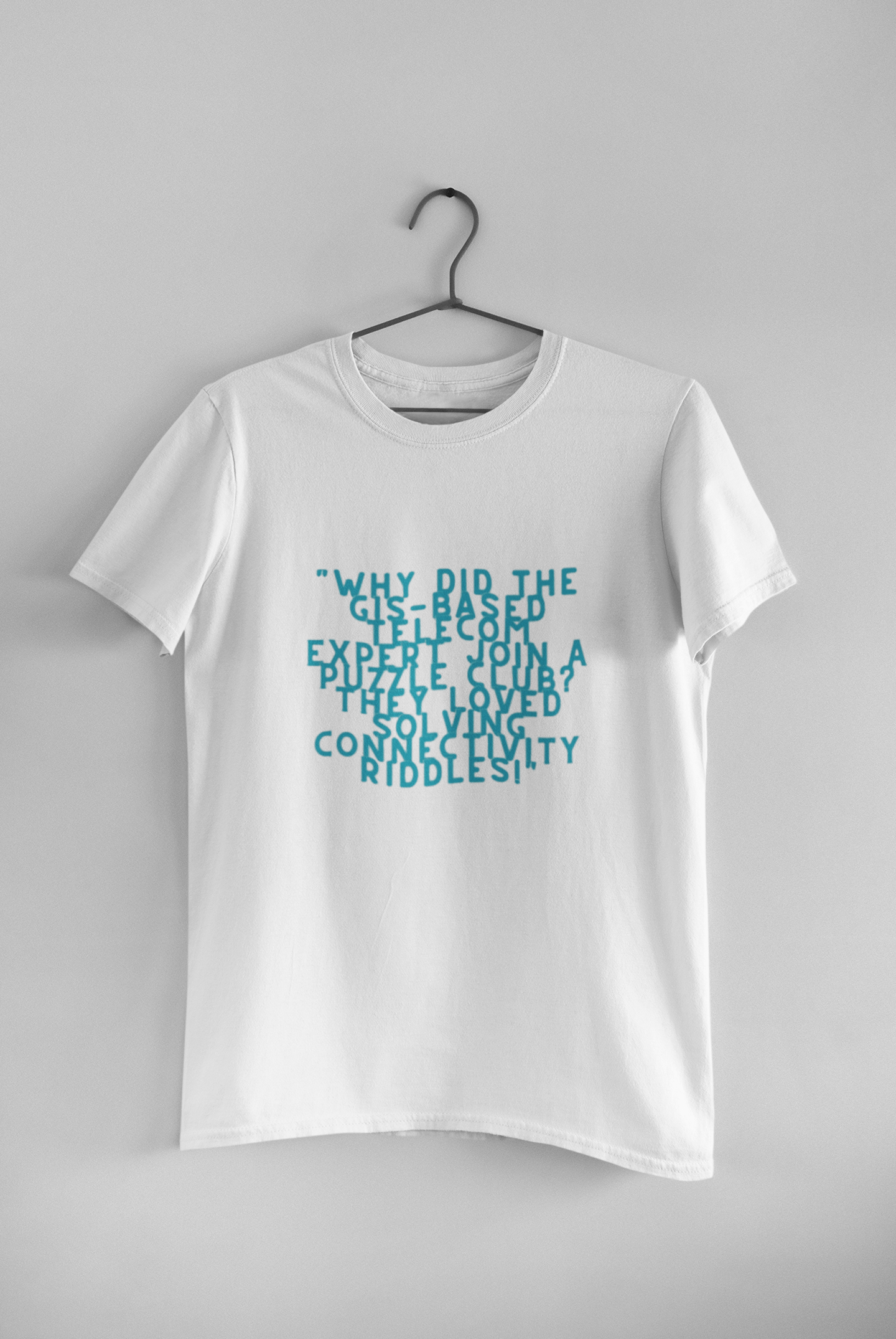 Telecom t-shirt