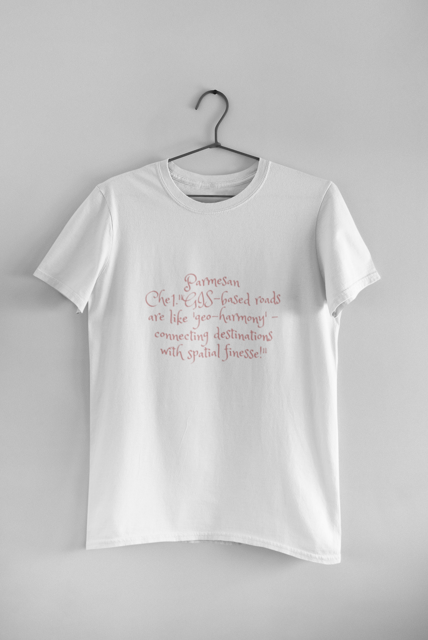 T-SHIRT custom