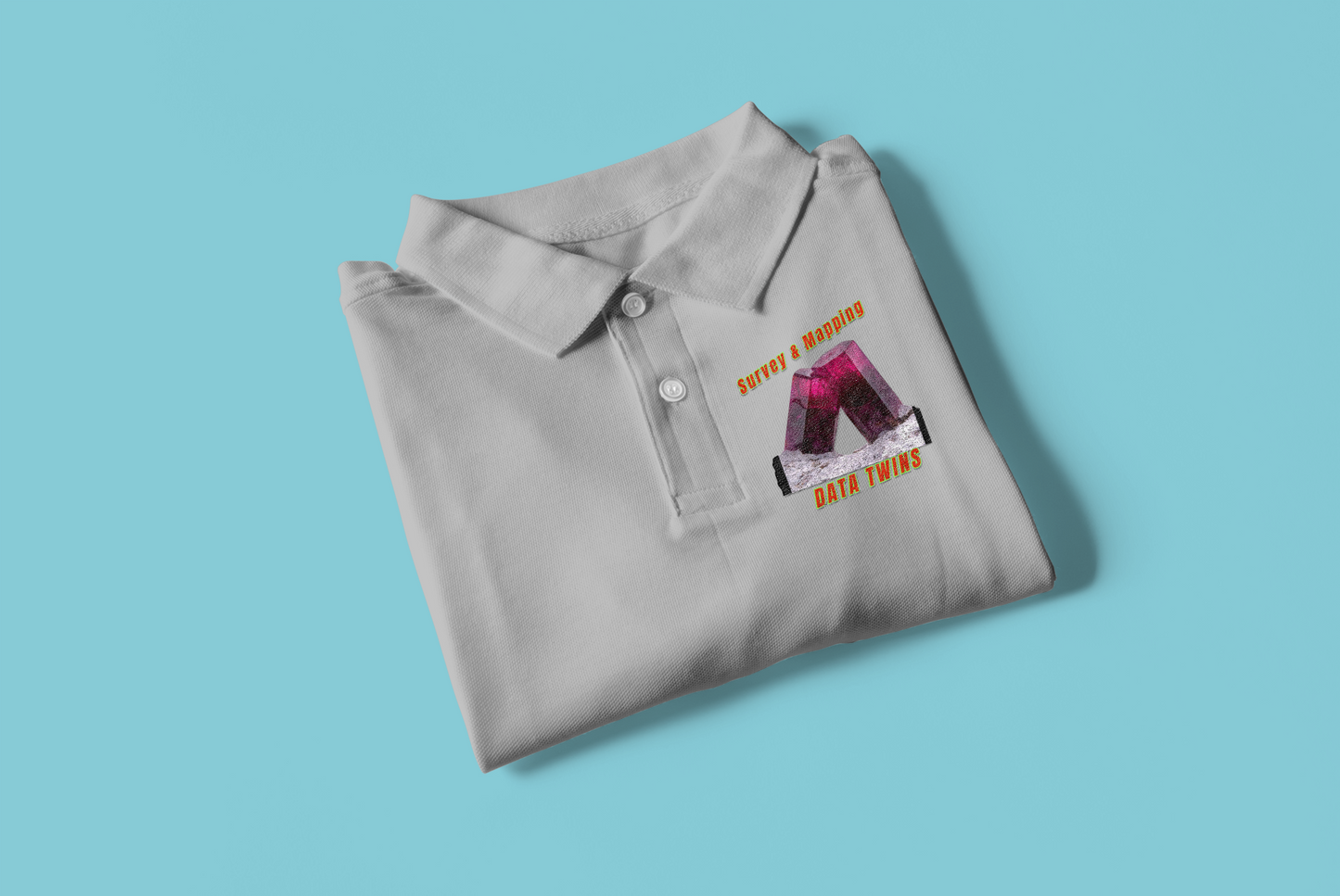 Survey & Mapping T SHIRT