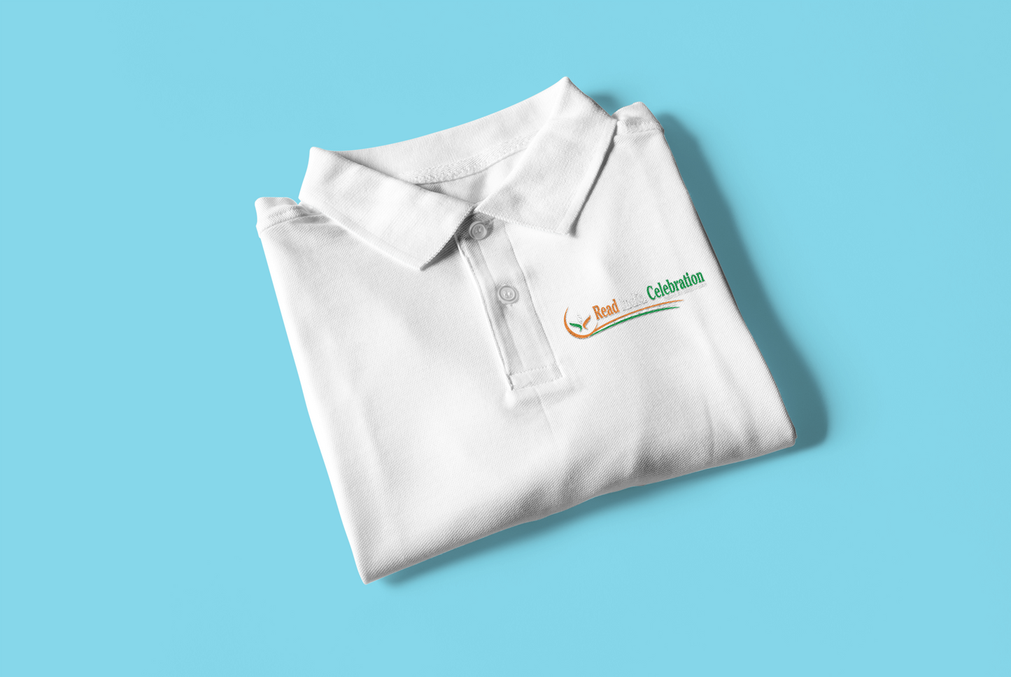 Read India Celebration T SHIRT