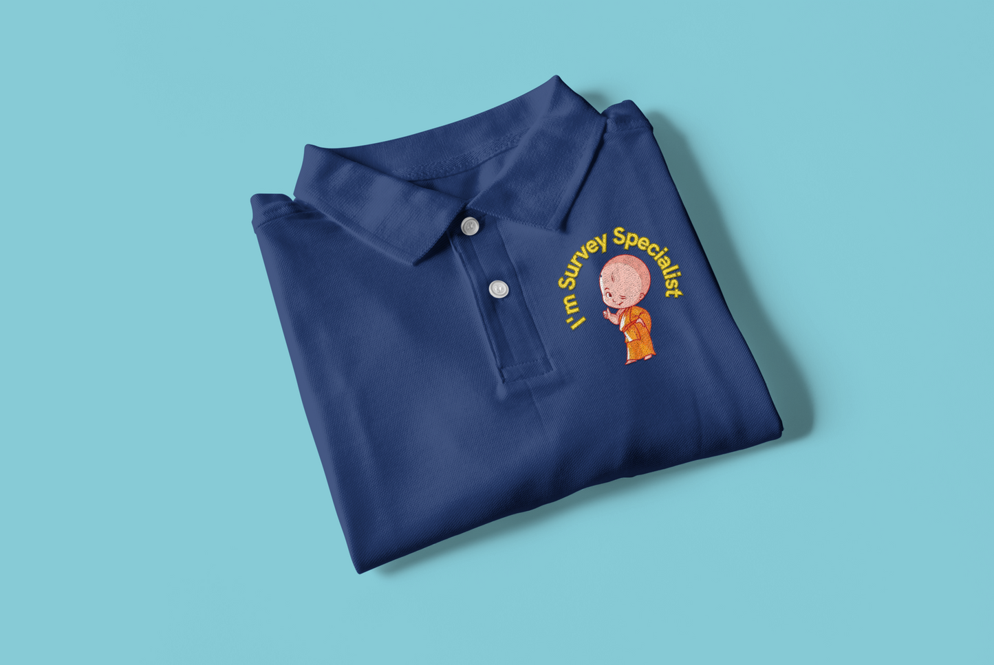 I'm Survey Specialist T shirt