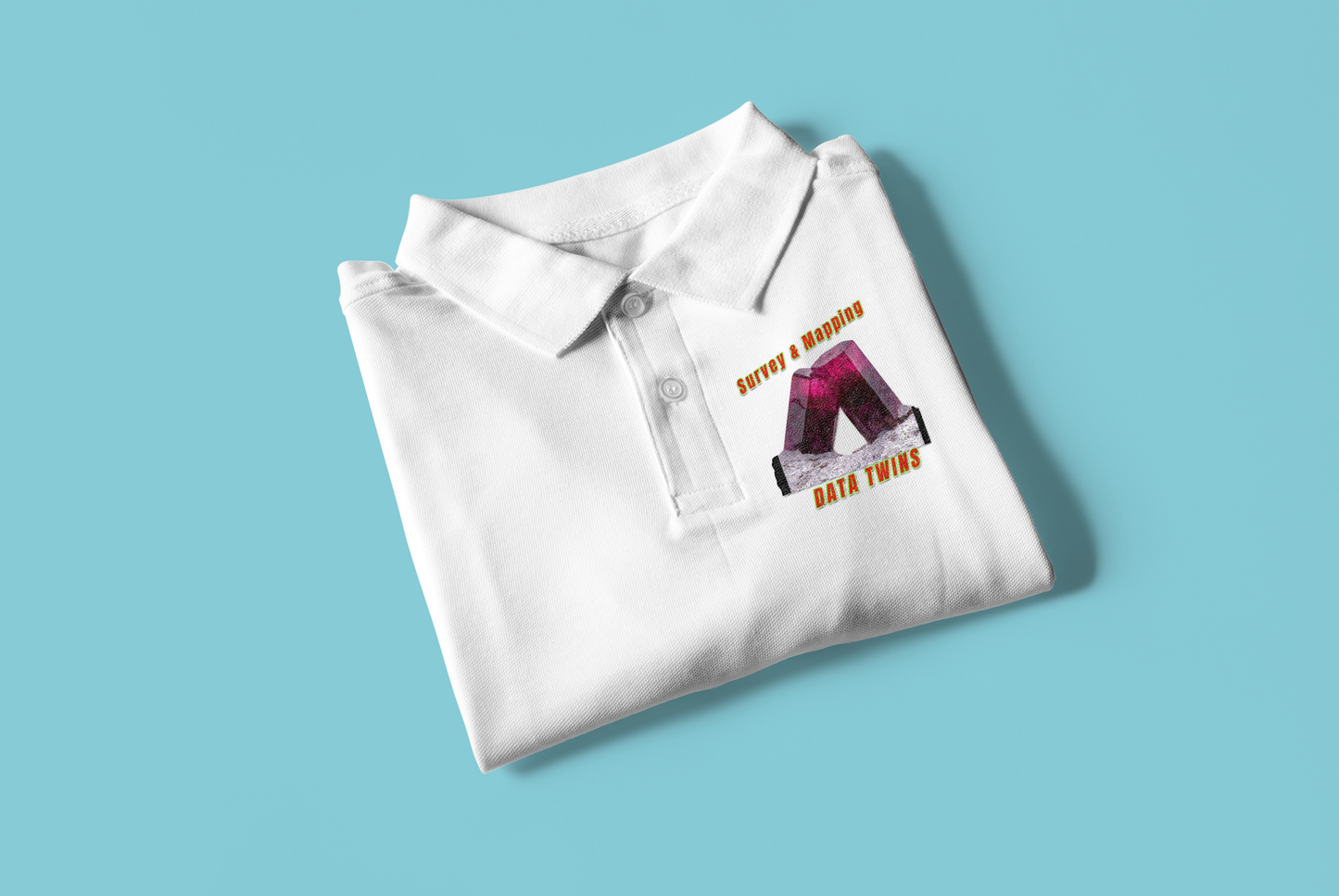 Survey & Mapping T SHIRT