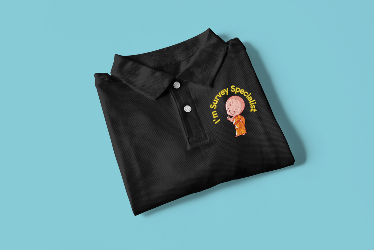 I'm Survey Specialist T shirt