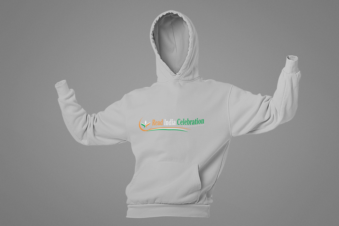 Read India Celebration T SHIRT