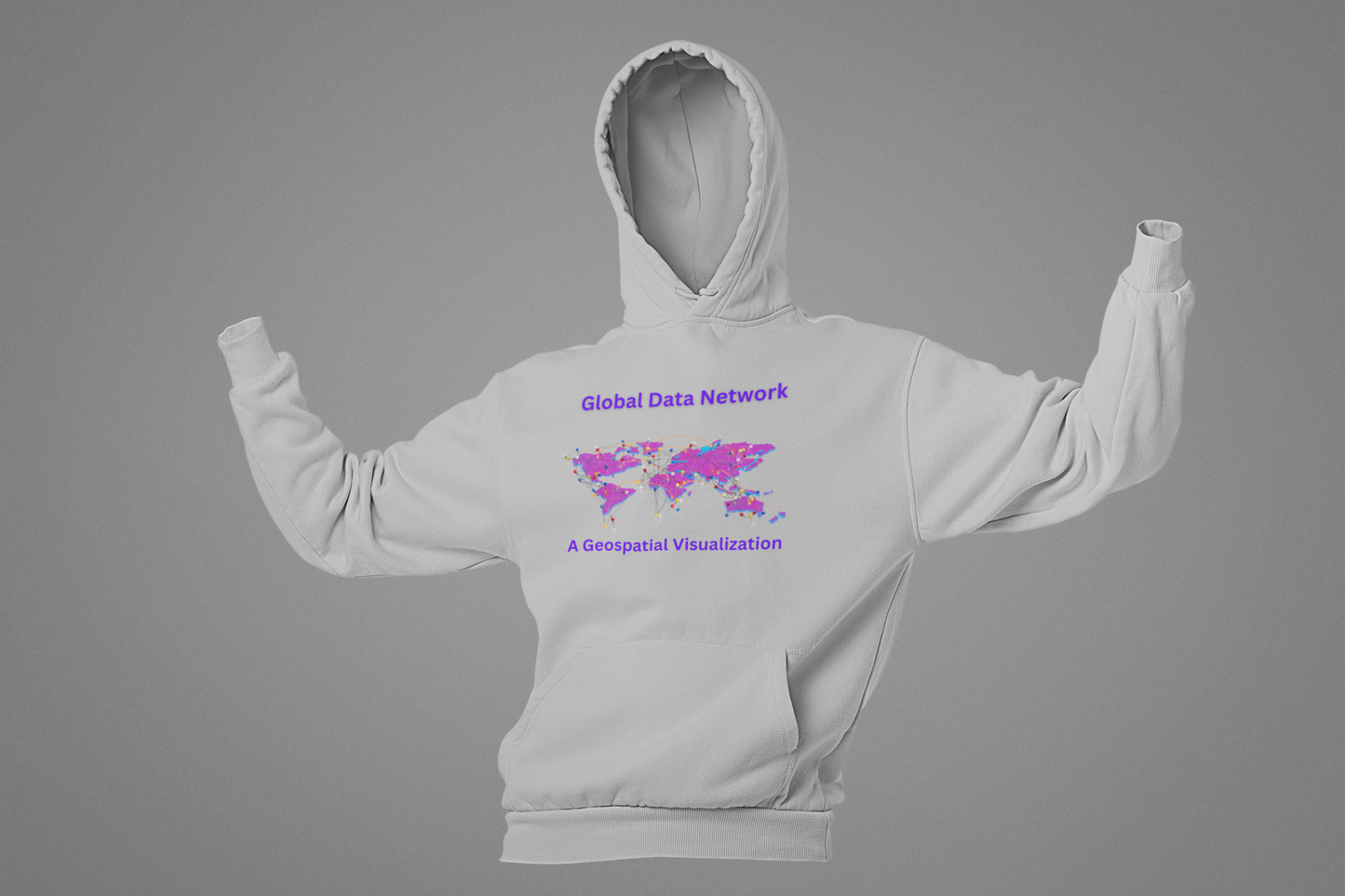 Global Data Network T SHIRT