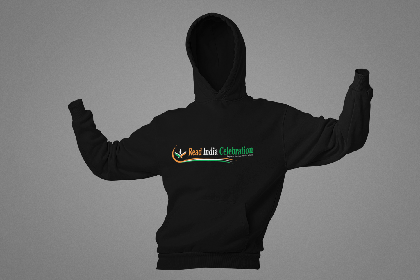 Read India Celebration T SHIRT