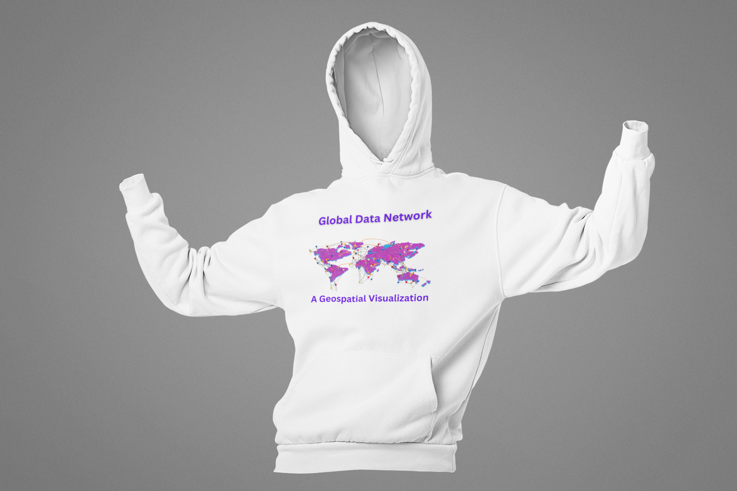 Global Data Network T SHIRT