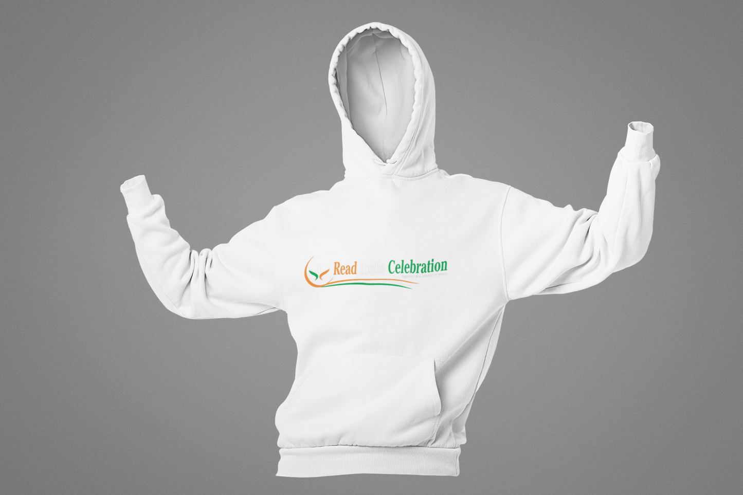 Read India Celebration T SHIRT
